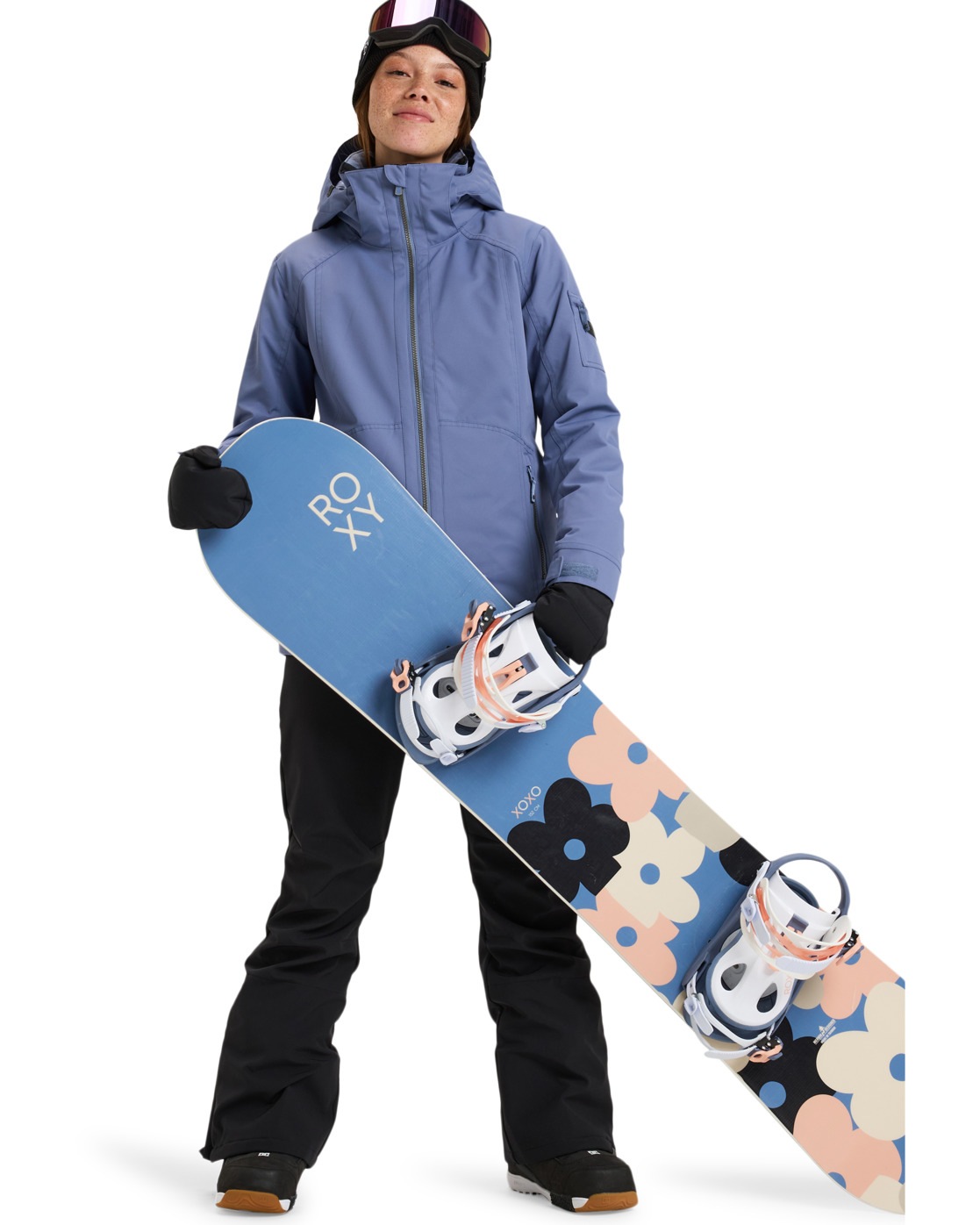 Roxy Snowboardjacke »Meade«
