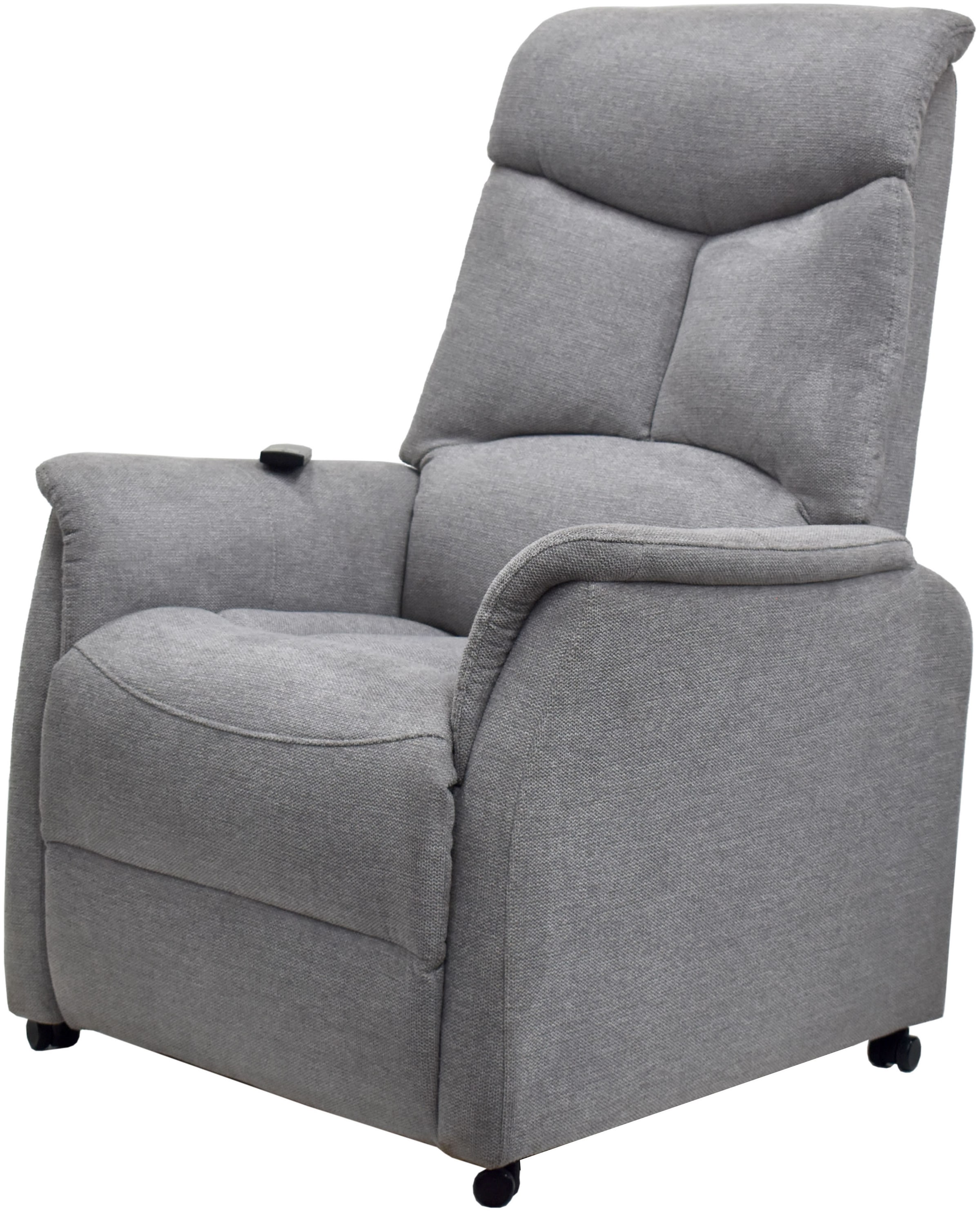Duo Collection TV-Sessel »TV-Sessel Bozen mit Motor, Aufstehhilfe und Sitzheizung« 1 Stk. tlg.