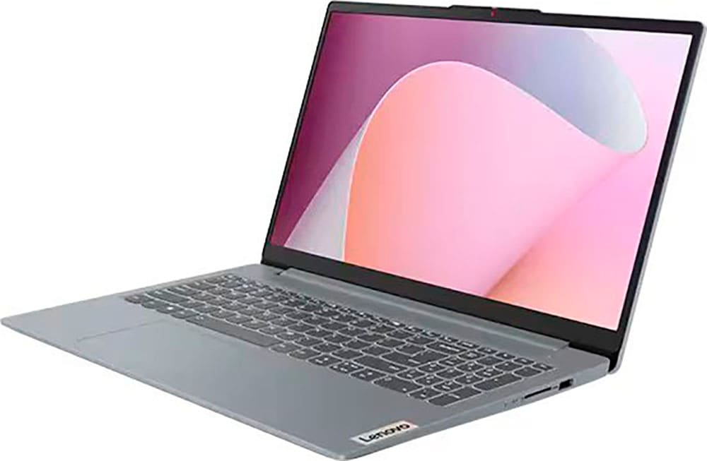 Lenovo Notebook »IdeaPad Slim 3 15ABR8«, 39,62 cm, / 15,6 Zoll, AMD, Ryzen 5, Radeon, 512 GB SSD