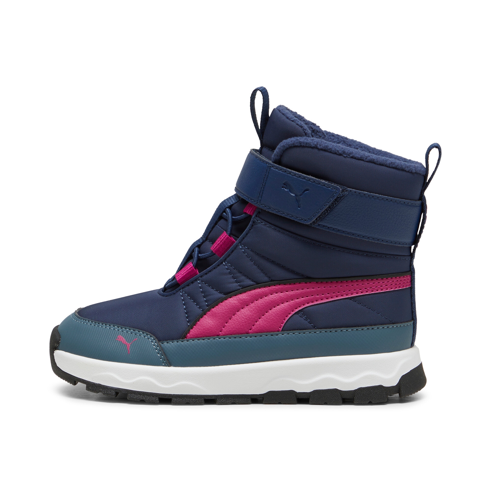 PUMA Winterboots »EVOLVE BOOT AC+ PS«, Snowboots, Winterstiefel, Winterschuhe