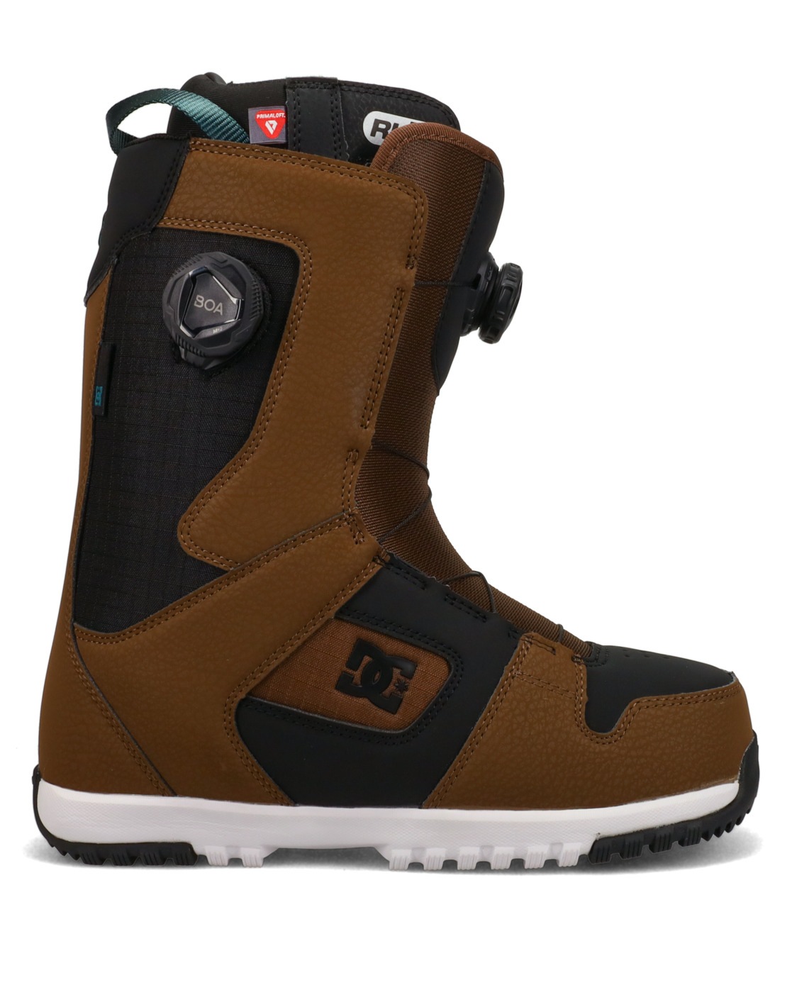DC Shoes Snowboardboots »Phase Pro«