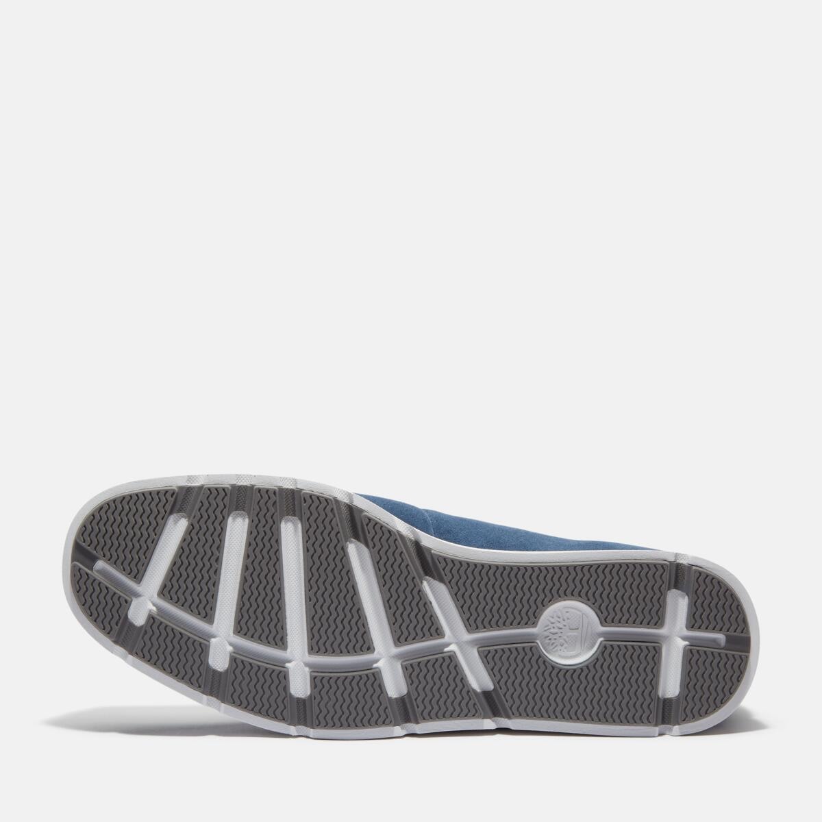 Timberland Sneaker »GRAFTON BAY LACE UP SHOE«