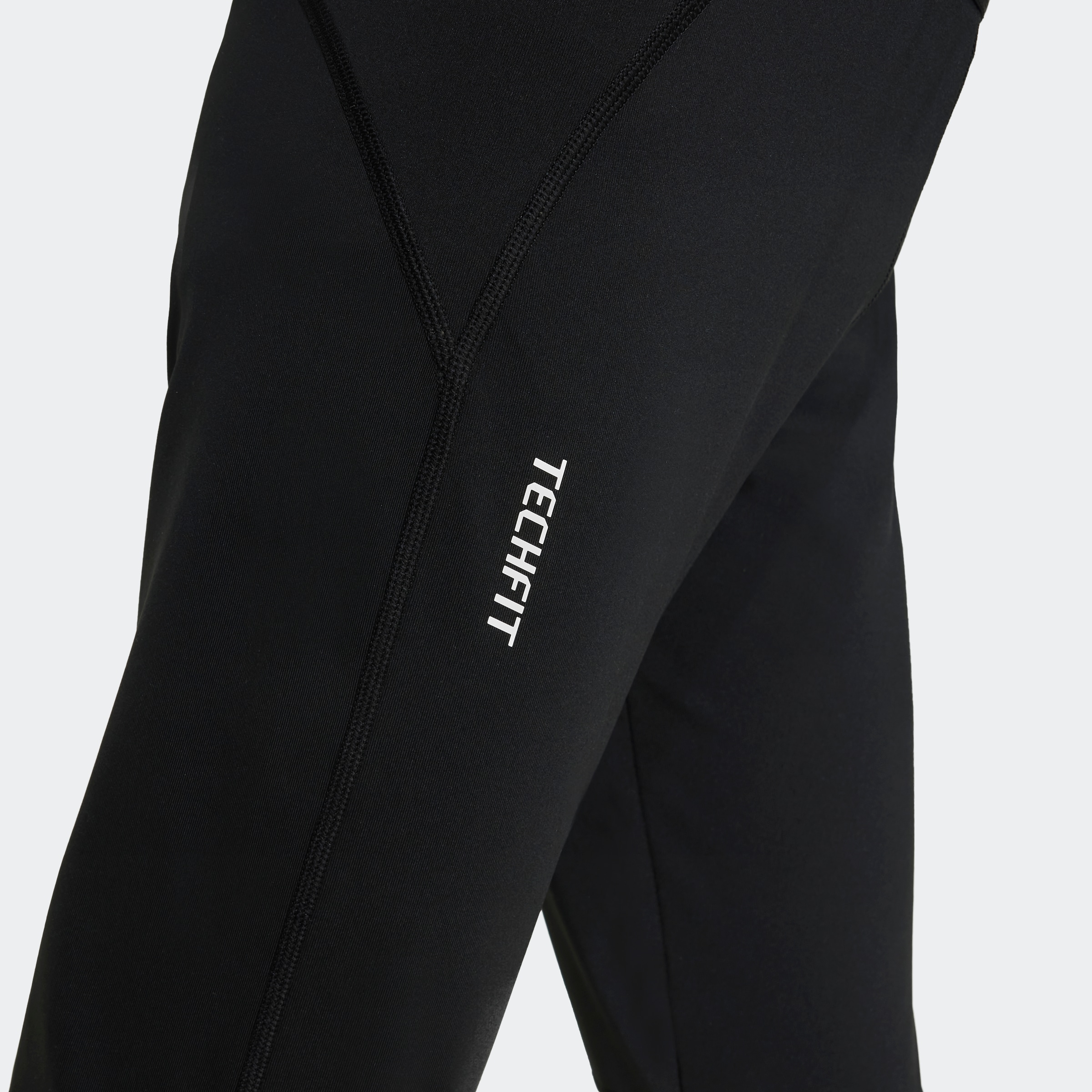 adidas Sportswear Trainingstights »J TF TIGHTS«, (1 tlg.)