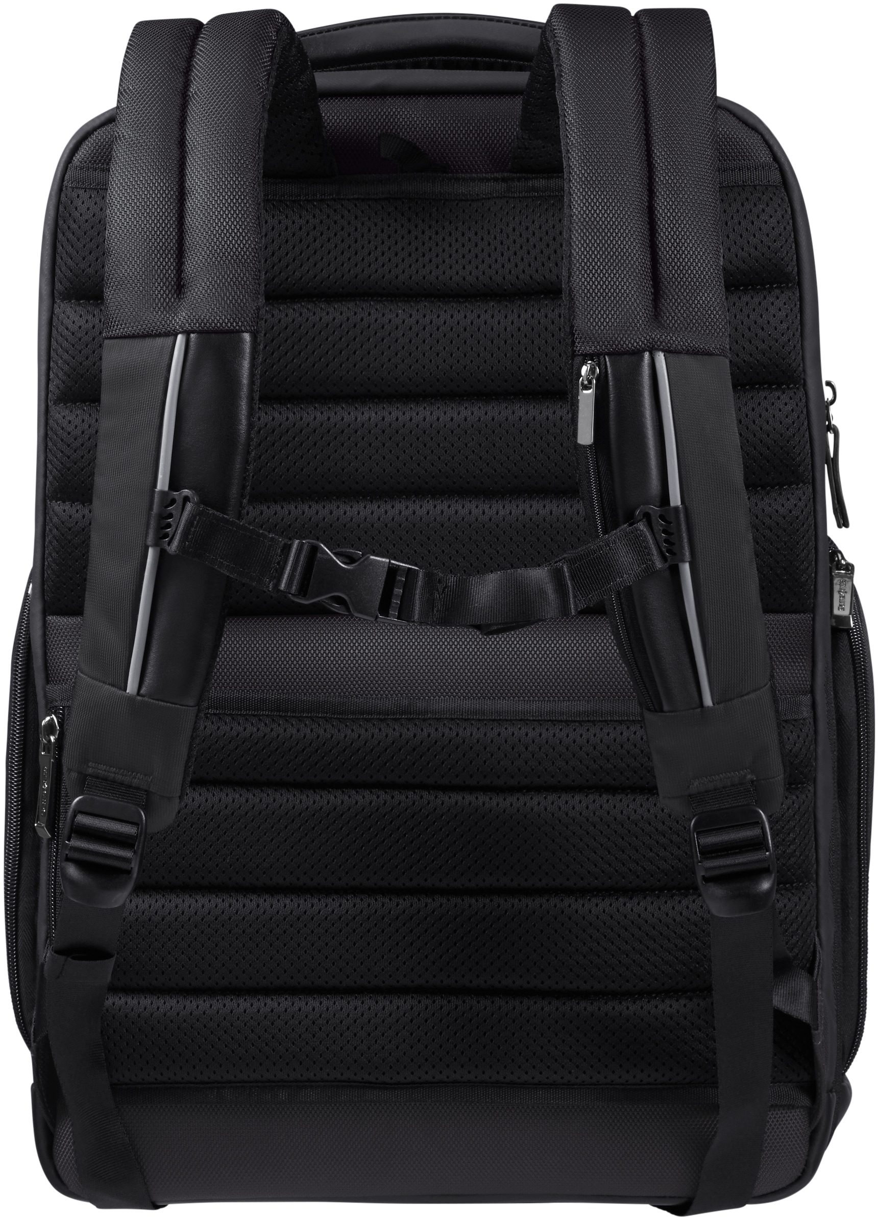 Samsonite Laptoprucksack »SPECTROLITE 3.0«, Arbeitsrucksack Schulrucksack mit Volumenerweiterung