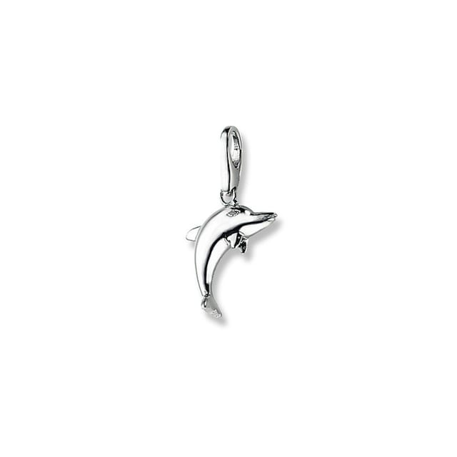 GIORGIO MARTELLO MILANO Charm-Einhänger »Charm Delphin« bestellen |  UNIVERSAL