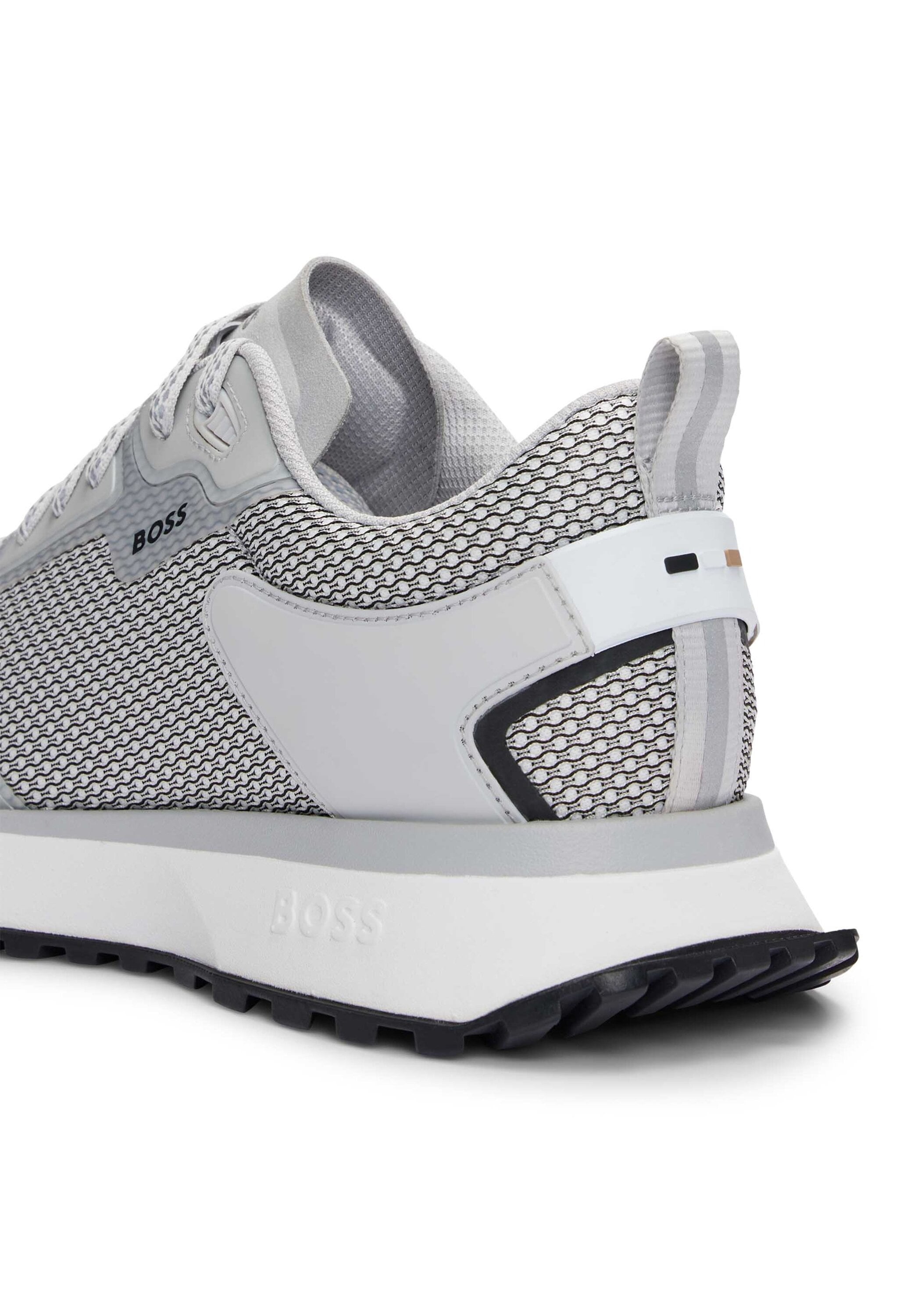 BOSS Sneaker »Sneaker Jonah Runn meth«