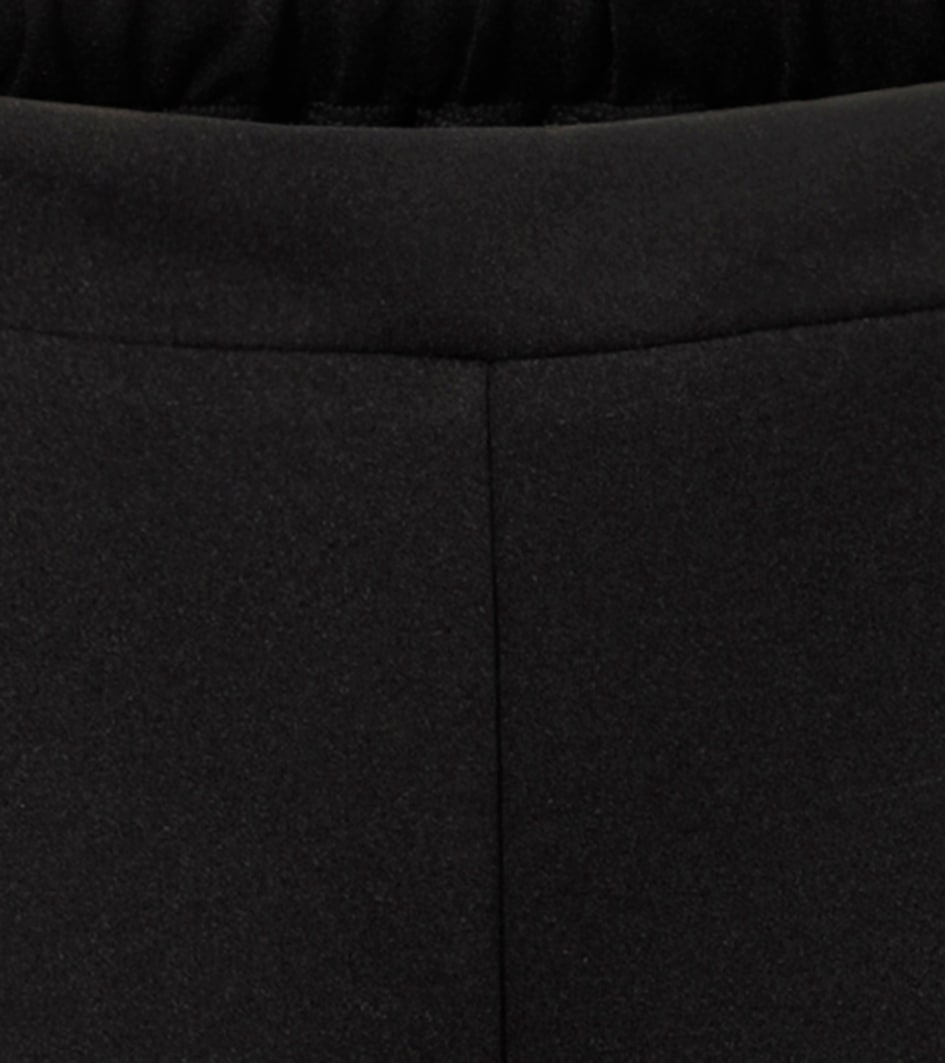 Aniston SELECTED Schlupfhose, mit praktischen Eingrifftaschen
