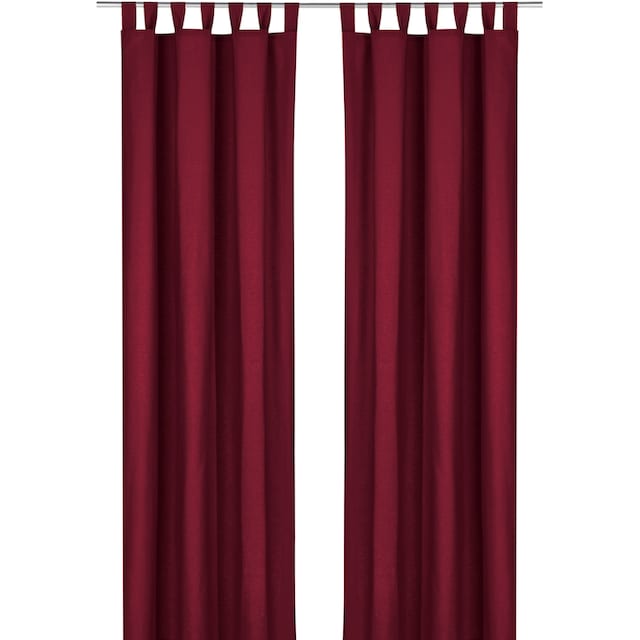 Weckbrodt Vorhang »Sento«, (1 St.) online kaufen