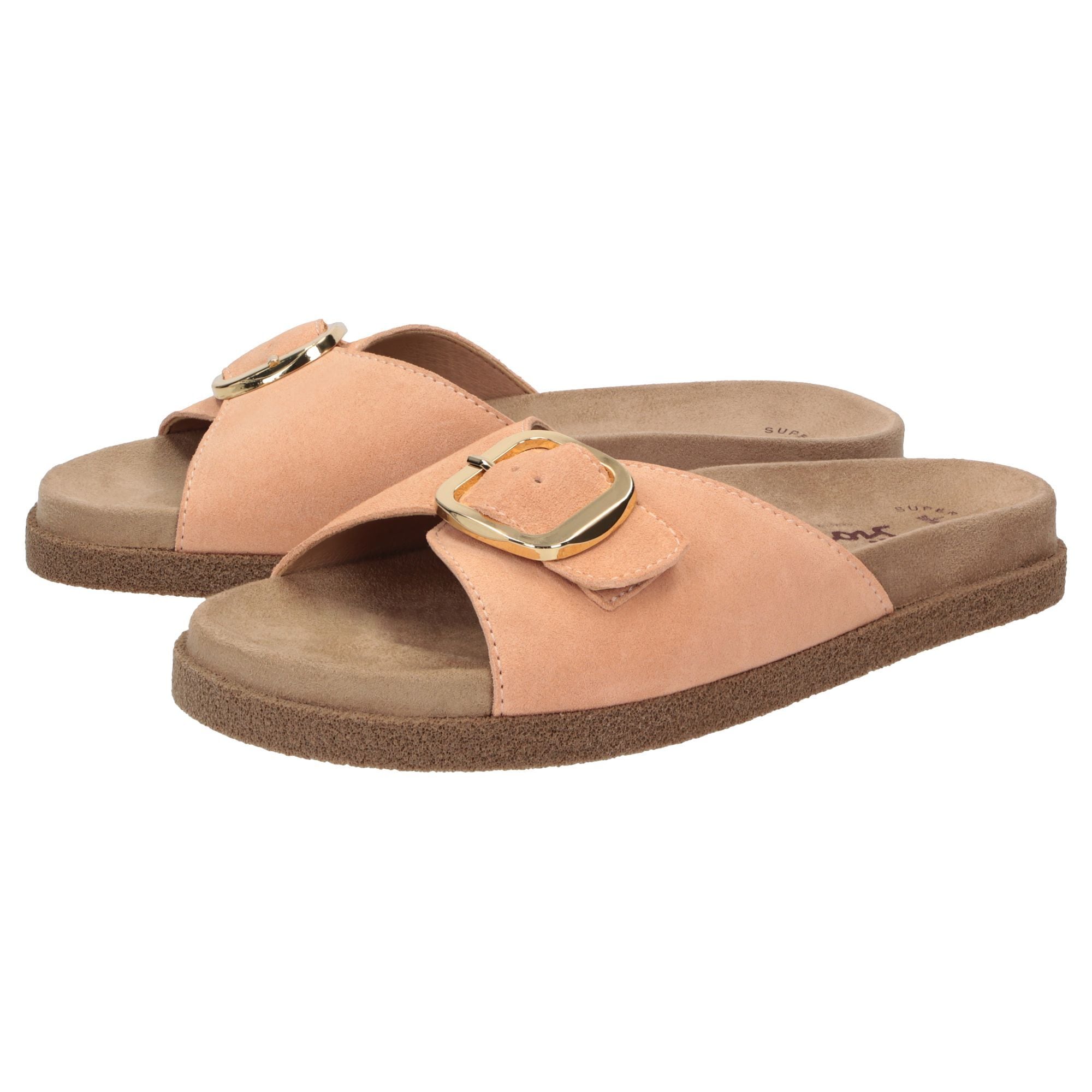 SIOUX Pantolette »Yumidera-700«