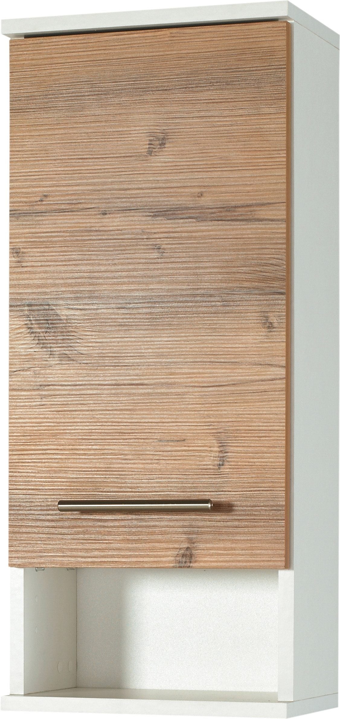 welltime Hängeschrank »Palermo«, Breite 30 cm, kaufen Türanschlag verstellbarer wechselbarer bequem Einlegeboden