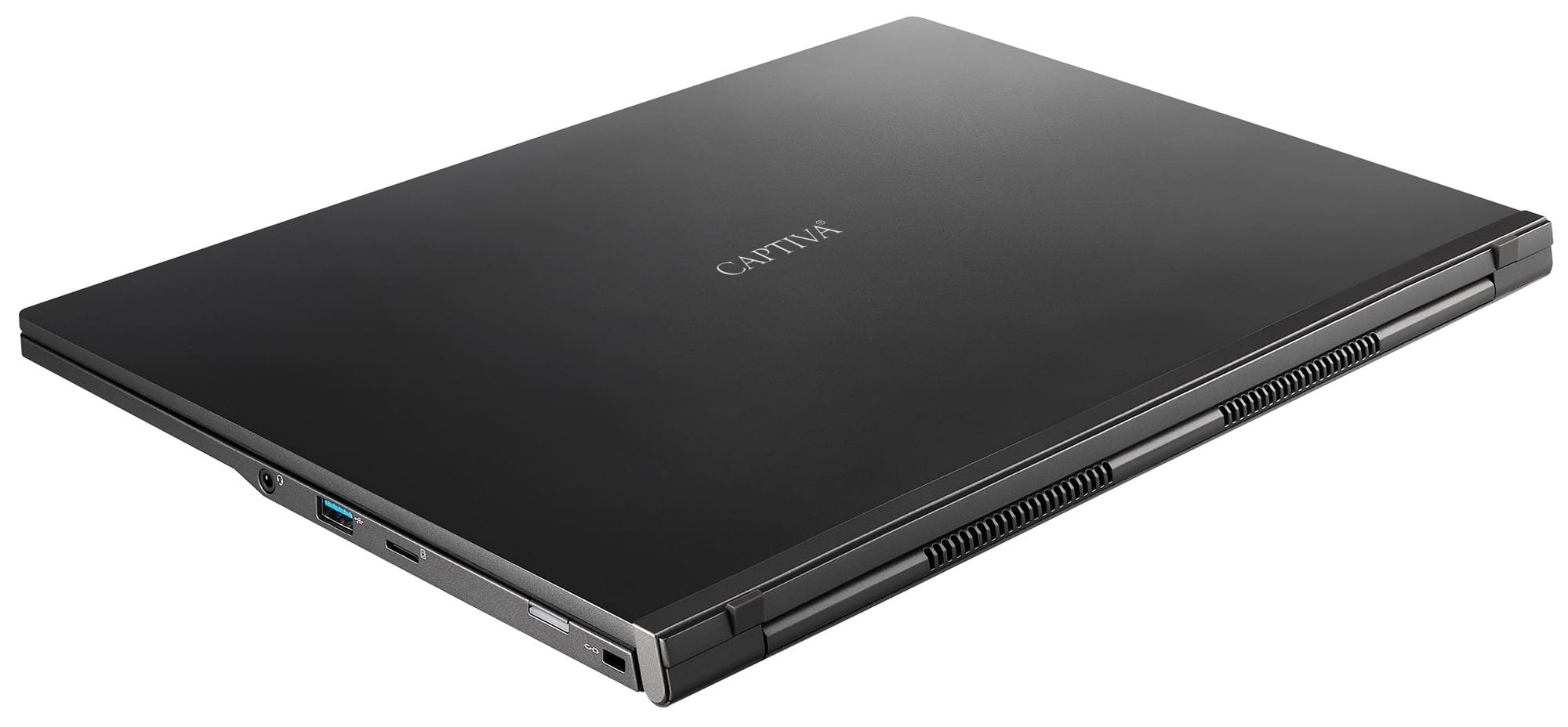 CAPTIVA Business-Notebook »Power Starter I82-613« Intel Ultra 5 2.000 GB SSD