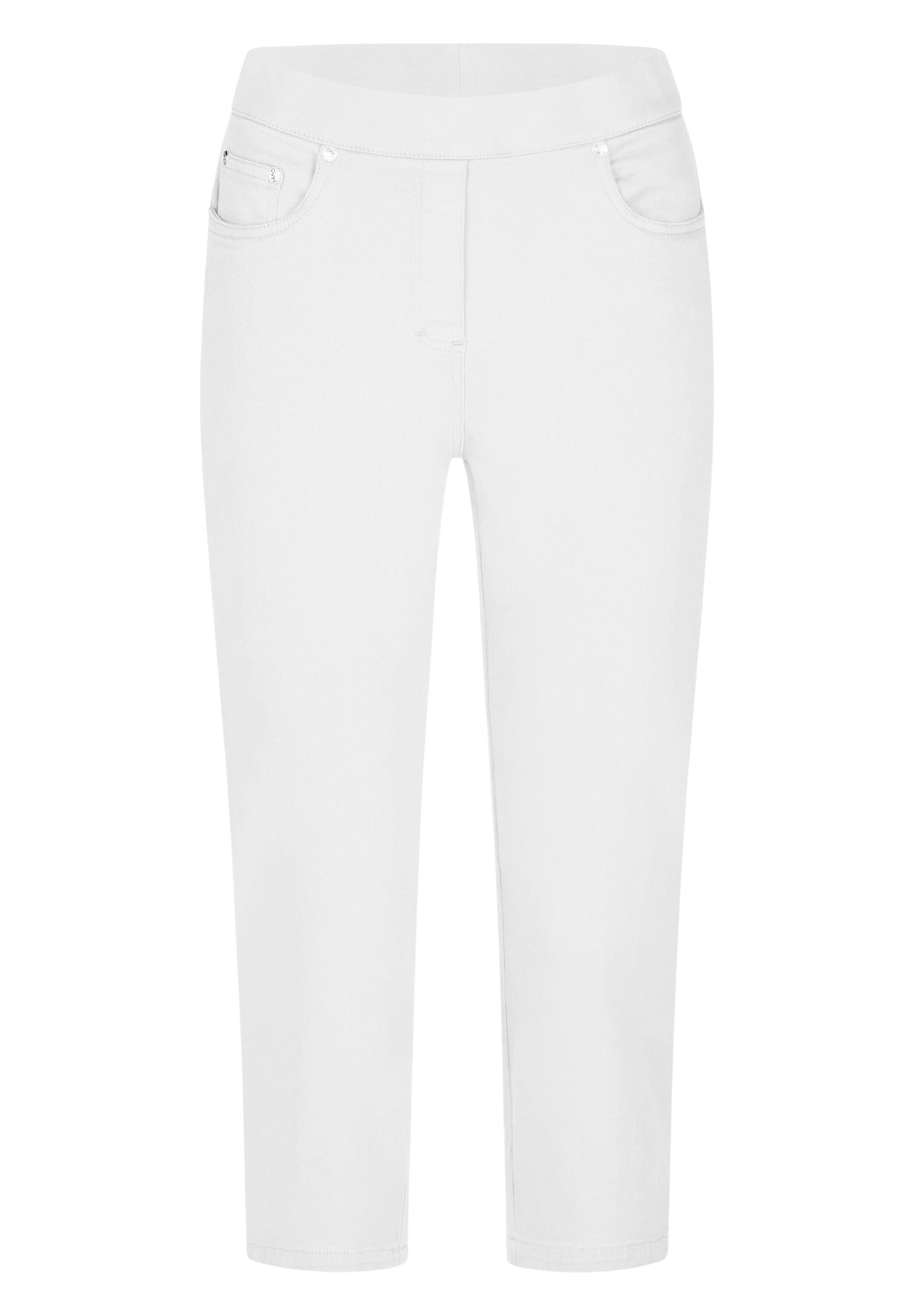 NAVIGAZIONE Caprijeans »NAVIGAZIONE Caprijeans« elastischer Bund
