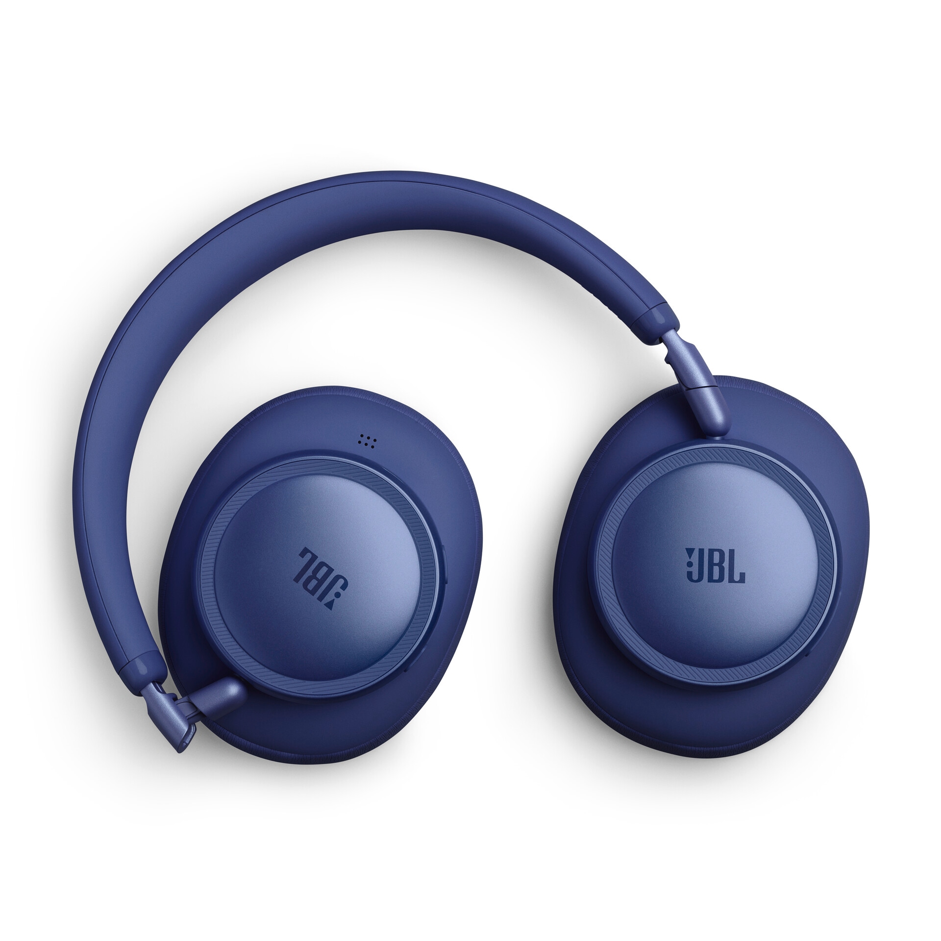 JBL Over-Ear-Kopfhörer »LIVE 780NC« A2DP Bluetooth Active Noise Cancelling (ANC) | Freisprechfunktion | Wireless-Audio-Streaming Kabelloser Over-Ear-Kopfhörer mit Noise-Cancelling