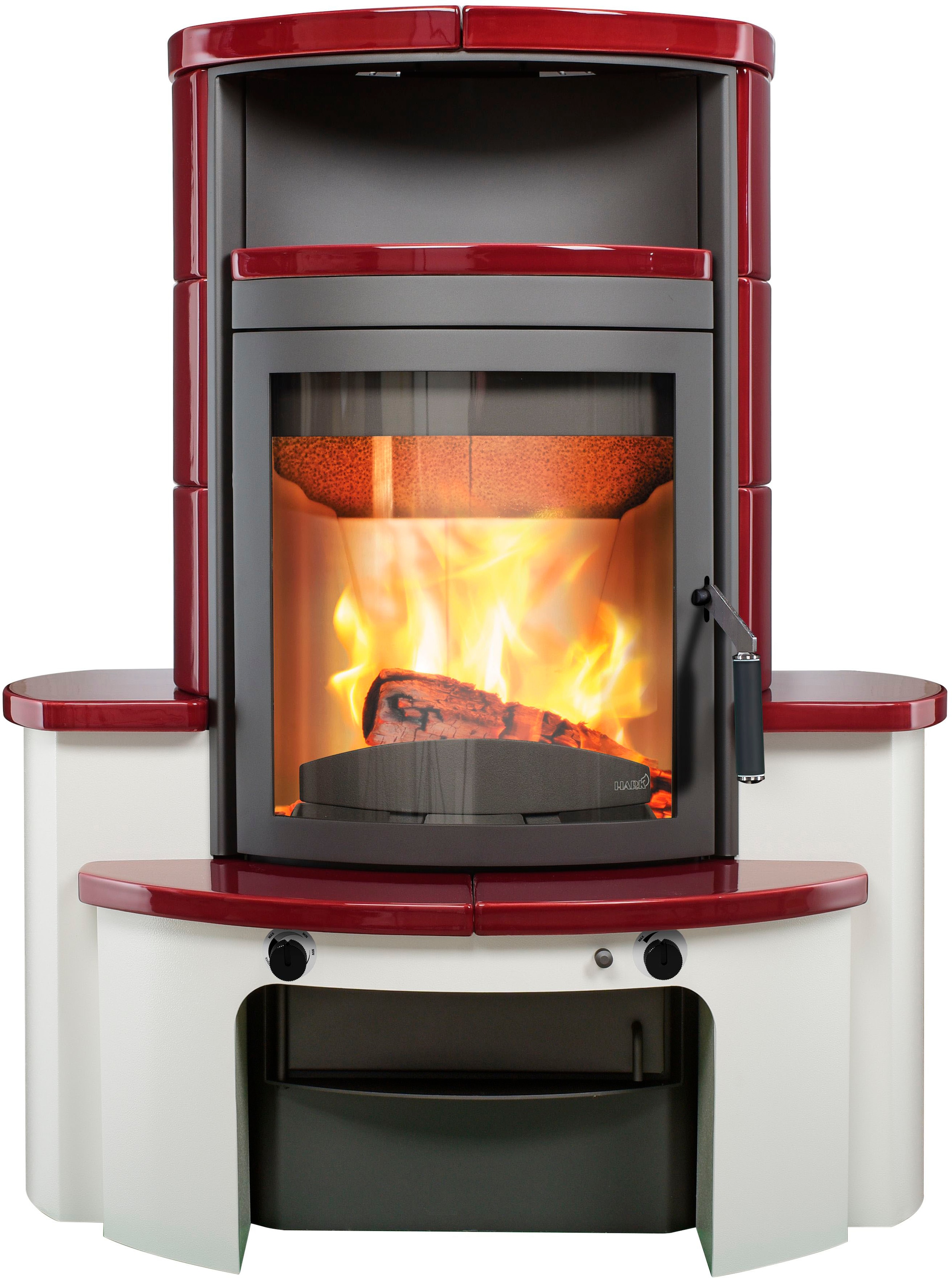 HARK Kaminofen »»Avenso GT ECOplus««, mit EcoPlus Filter