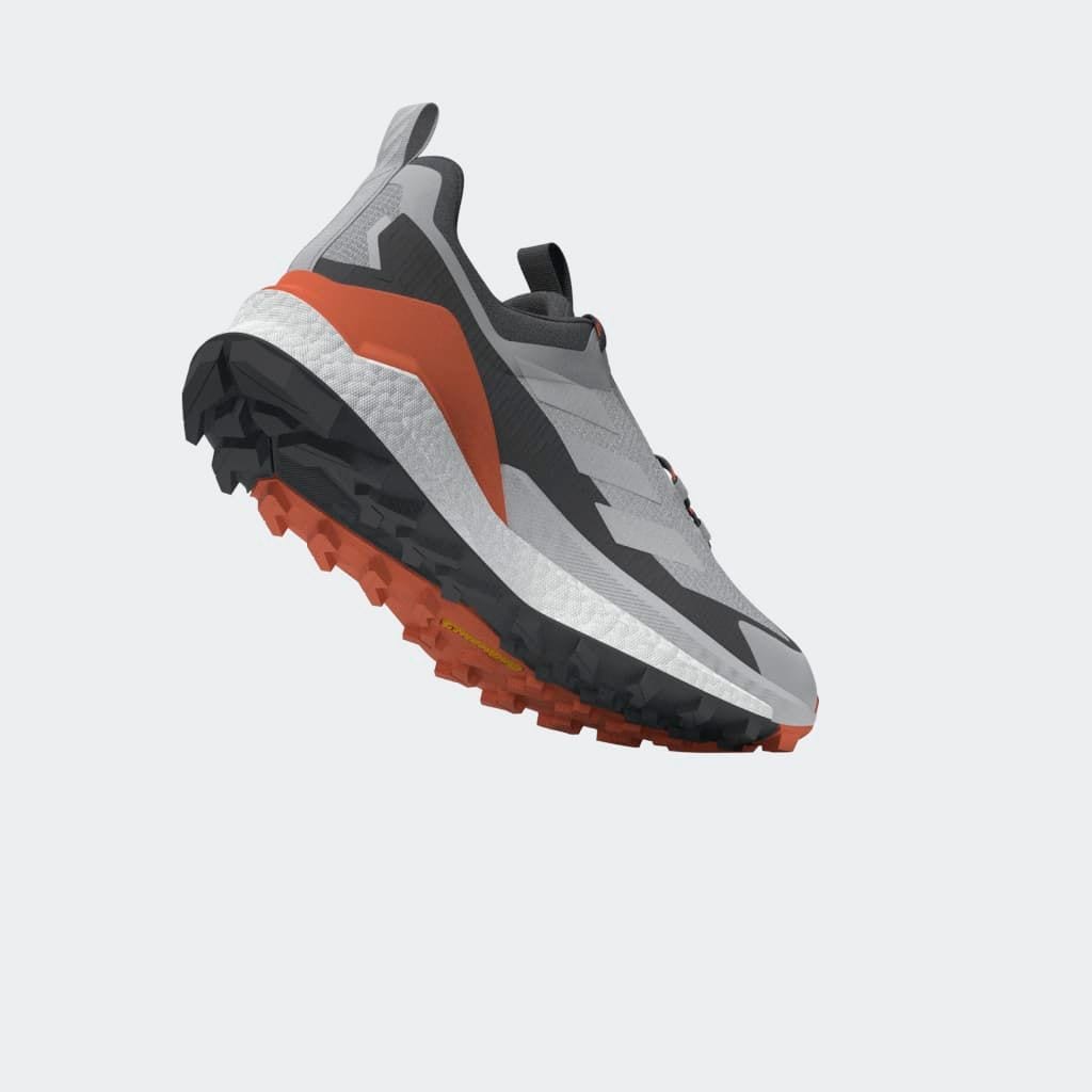 adidas TERREX Wanderschuh »FREE HIKER 2.0 LOW GORE-TEX«, wasserdicht