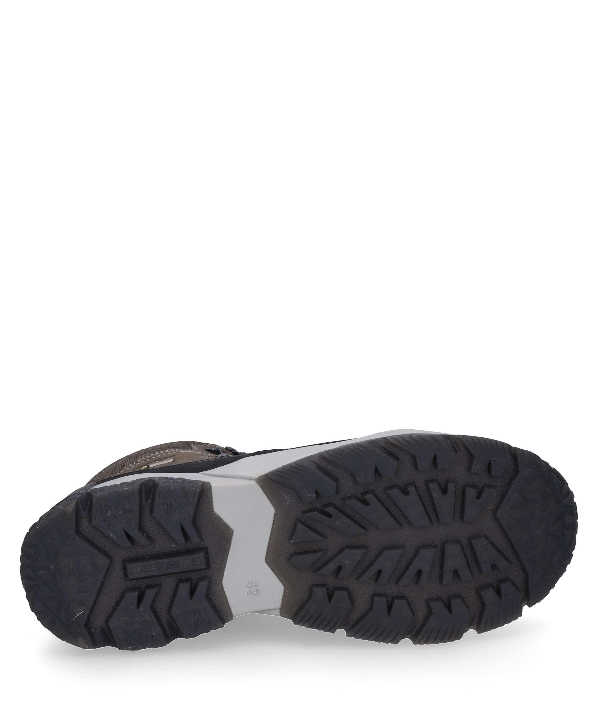 Josef Seibel Stiefelette »Philipp 56, asphalt-kombi«