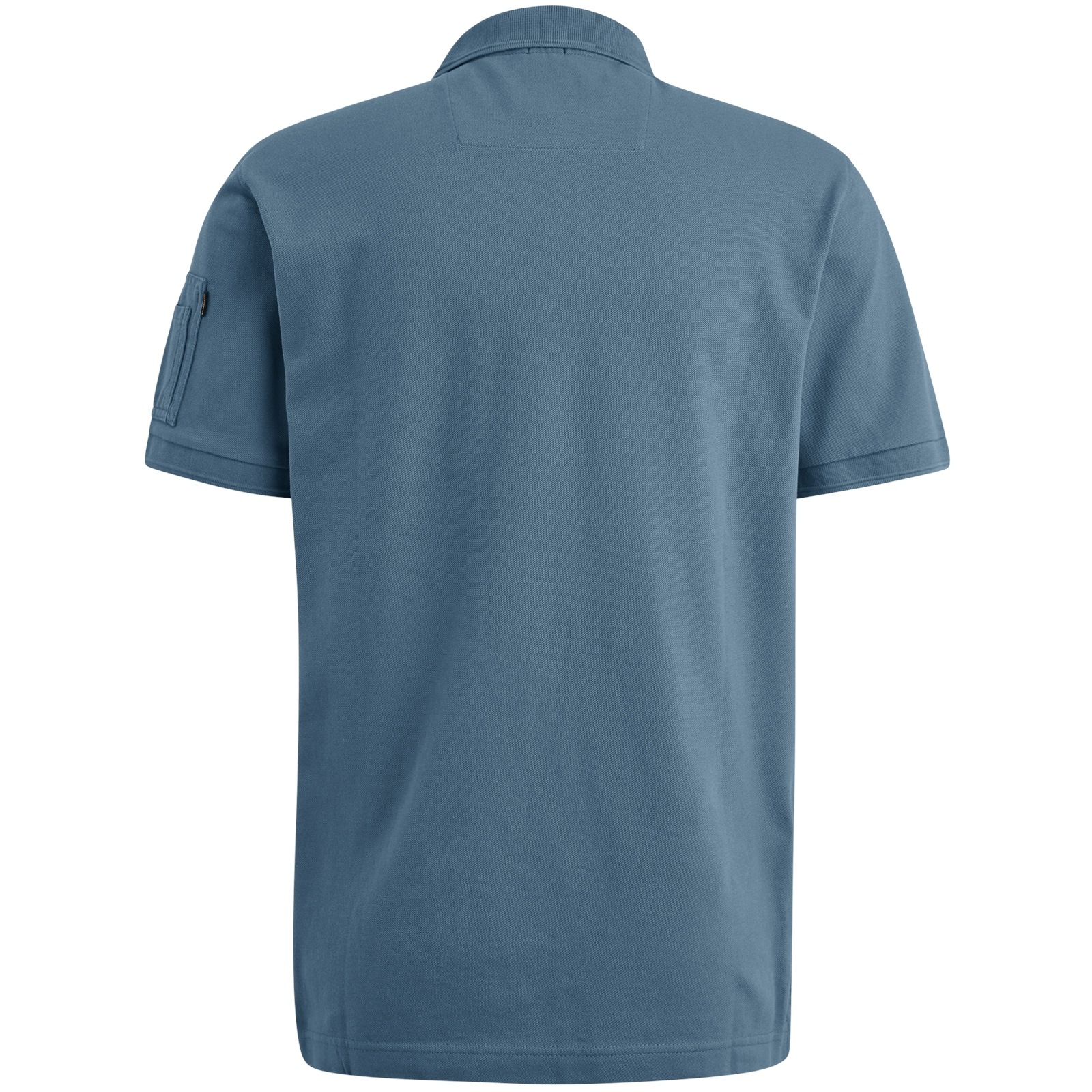 PME LEGEND Poloshirt, mit Logostickerei