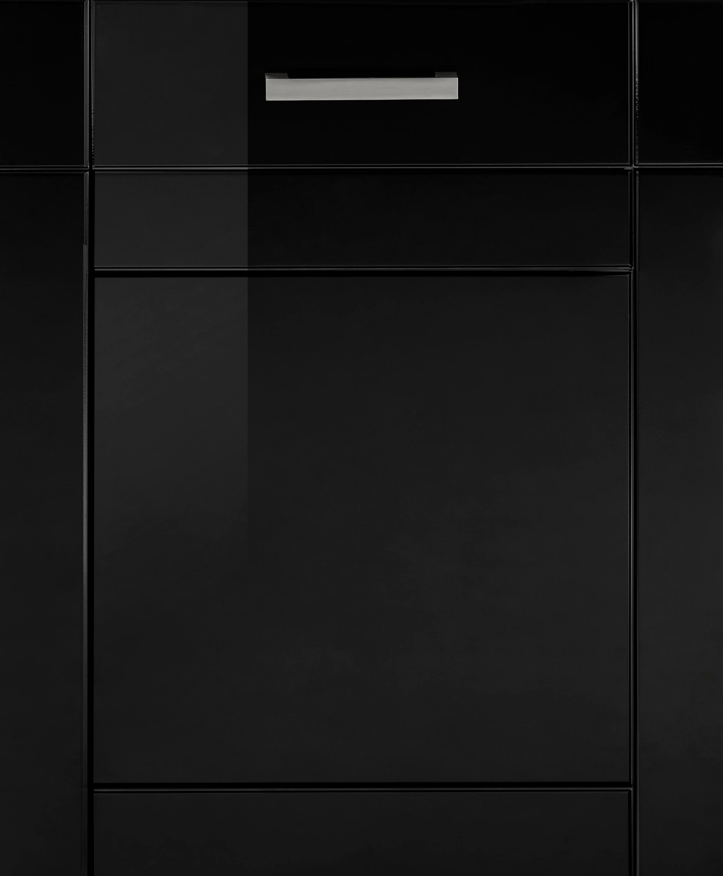 KOCHSTATION Winkelküche »KS-Tinnum«, ohne E-Geräte, Stellbreite 240/270 cm