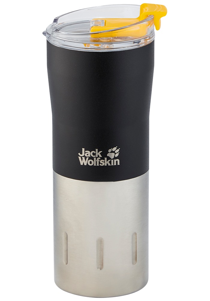 Jack Wolfskin Isolierflasche »KARIBA 0.5« kaufen