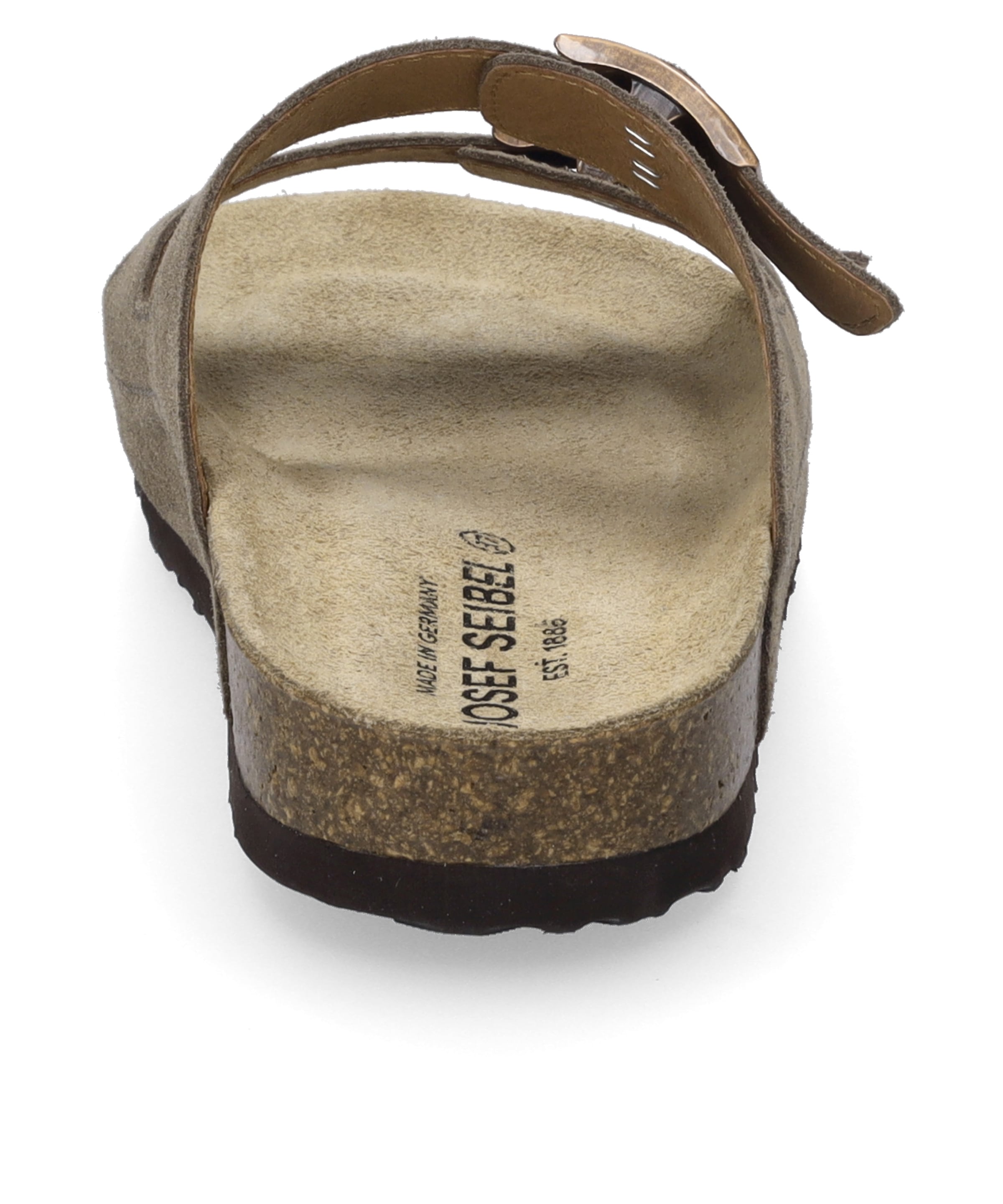 Josef Seibel Sandale »Hermine 06, taupe«
