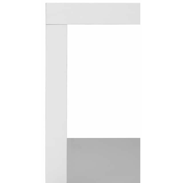 Schildmeyer Waschbeckenunterschrank »Colli«, Höhe 54,5 cm,  Badezimmerschrank mit Metallgriffen und großer Schublade online kaufen |  mit 3 Jahren XXL Garantie