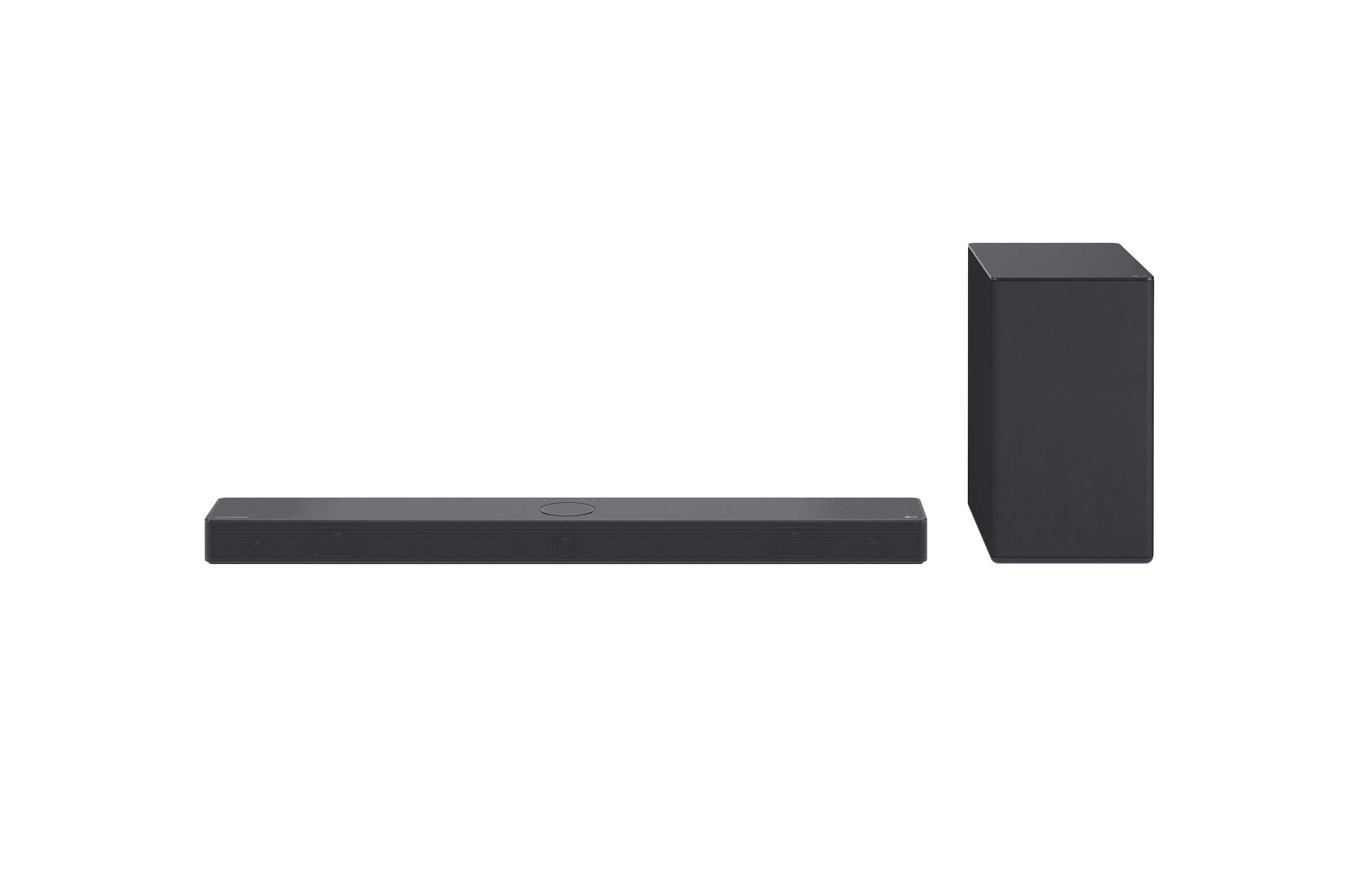 Soundbar »Dolby Atmos DSC9S«, mit Subwoofer SPS8-W