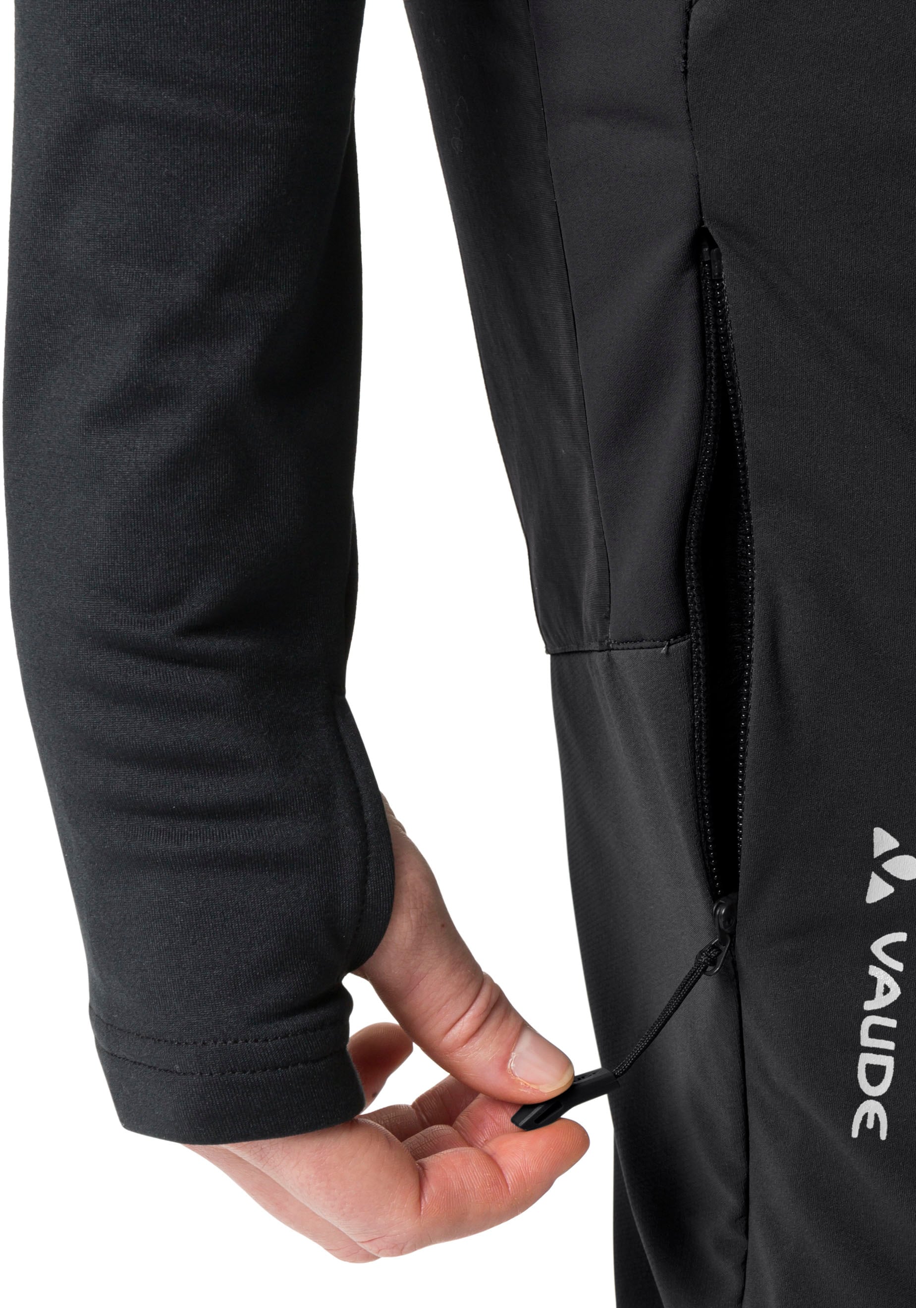 VAUDE Fahrradhose »WOMEN'S MINAKI PANTS«