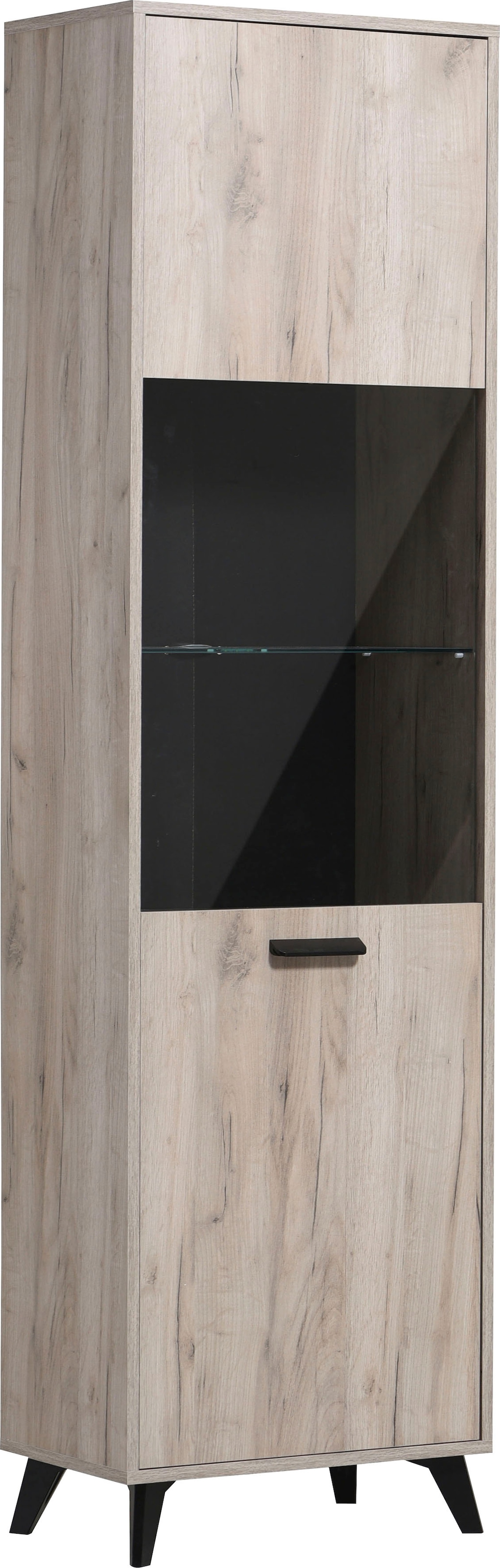 INOSIGN Vitrine »Umbria«, Höhe ca. 191 cm