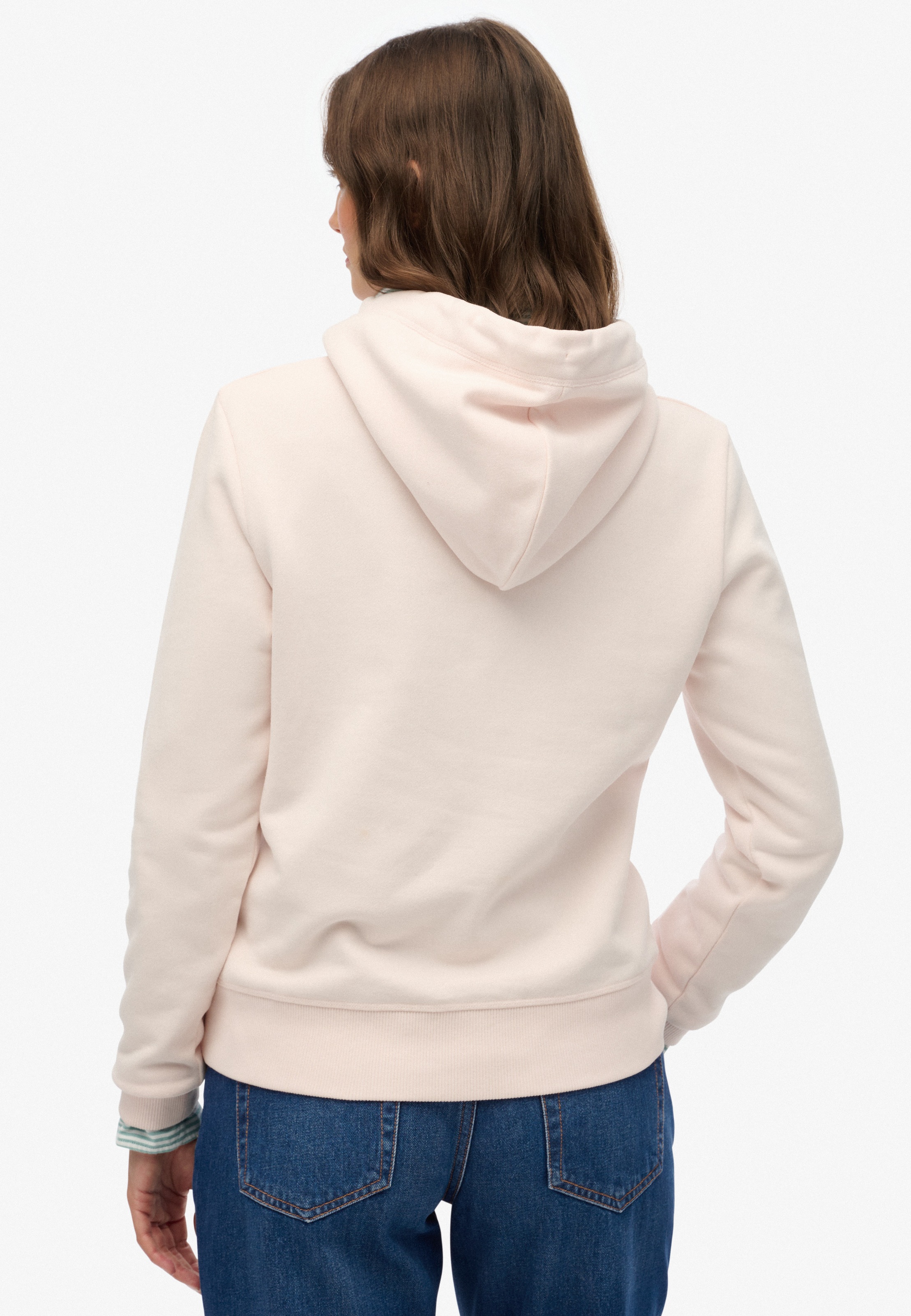 Superdry Kapuzensweatshirt
