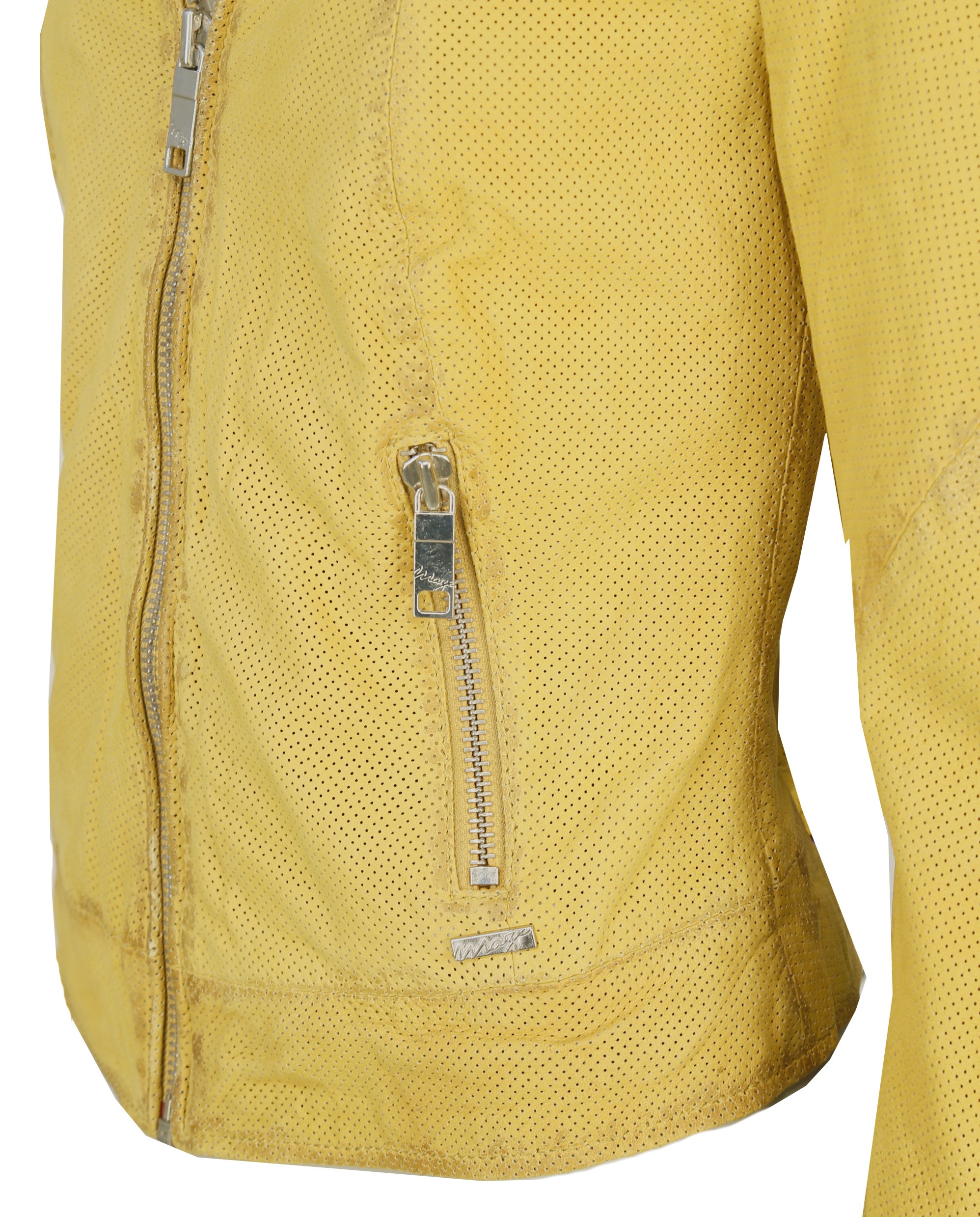 Maze Lederjacke »Lederjacke Mabel«