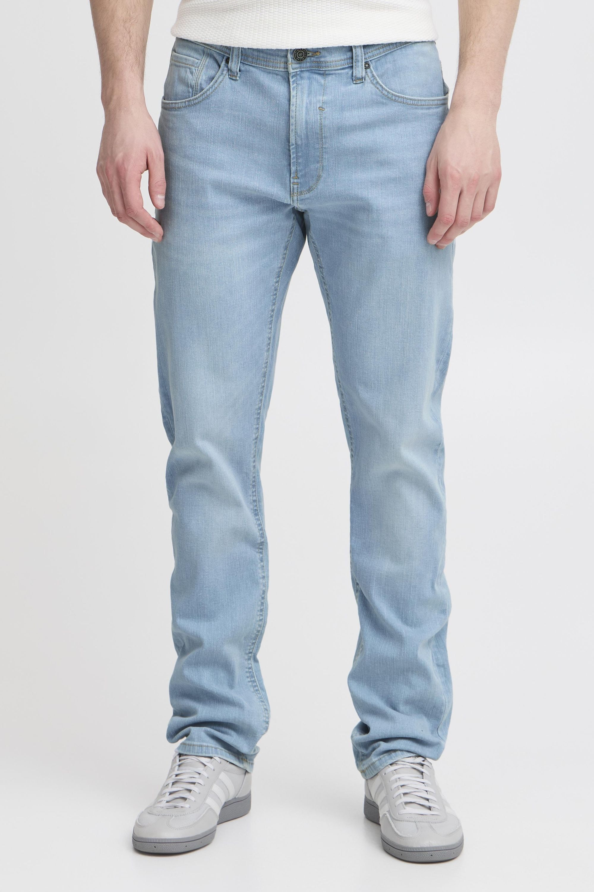 Blend Slim-fit-Jeans »Slim Fit Jeans BHTwister«