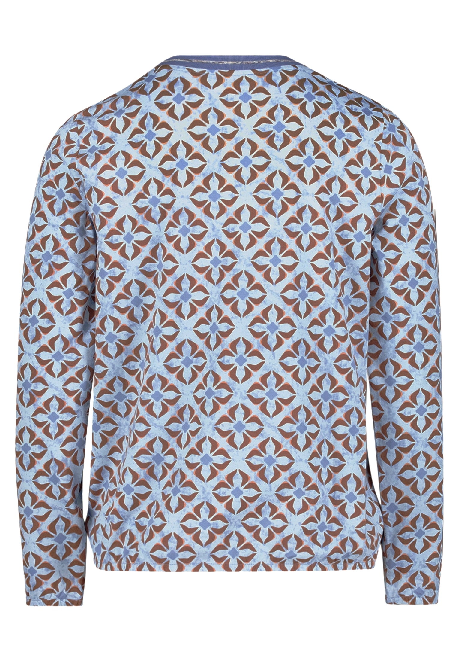 Betty Barclay Blusenshirt »Blusenshirt mit Gummizug«