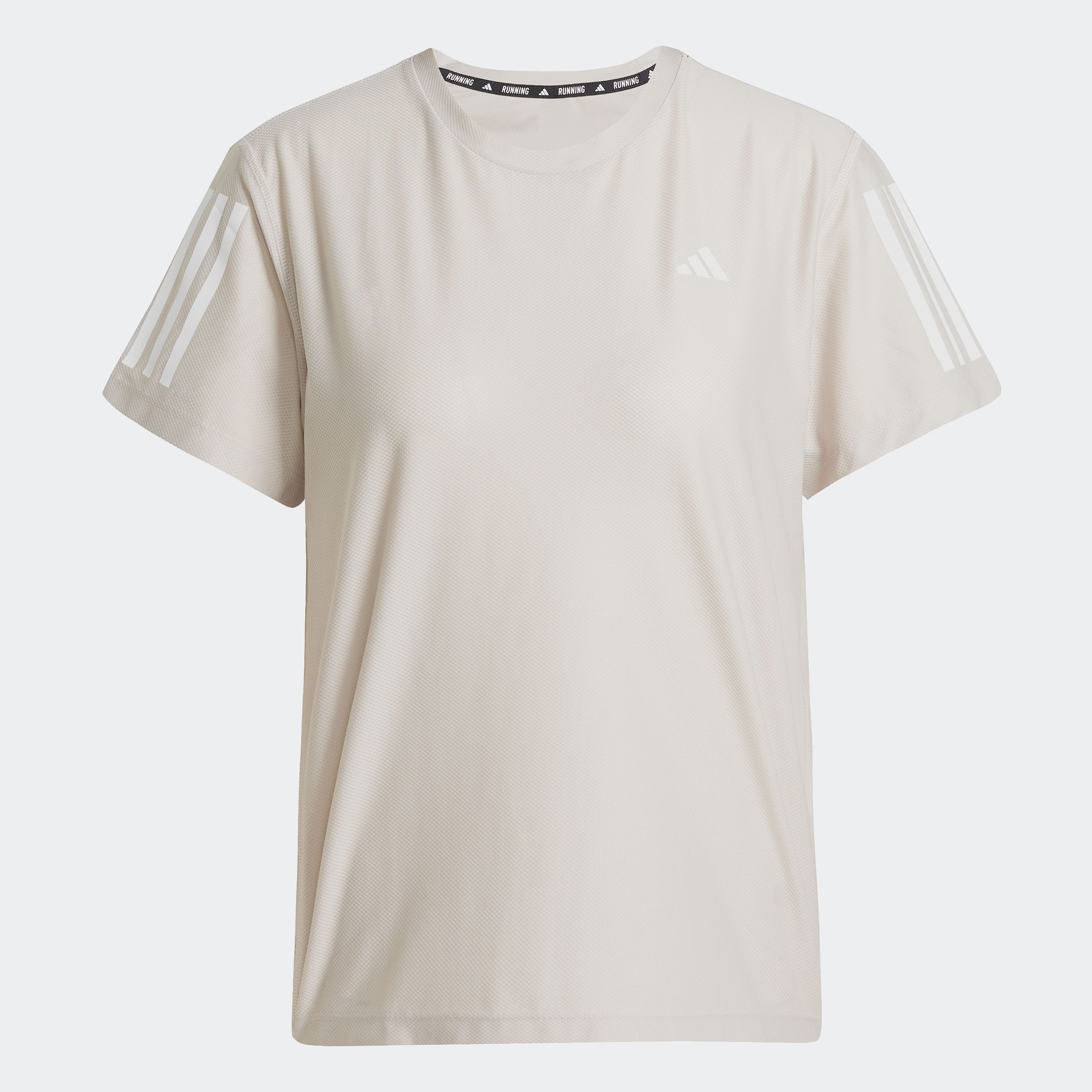 adidas Performance Laufshirt »OTR B TEE«