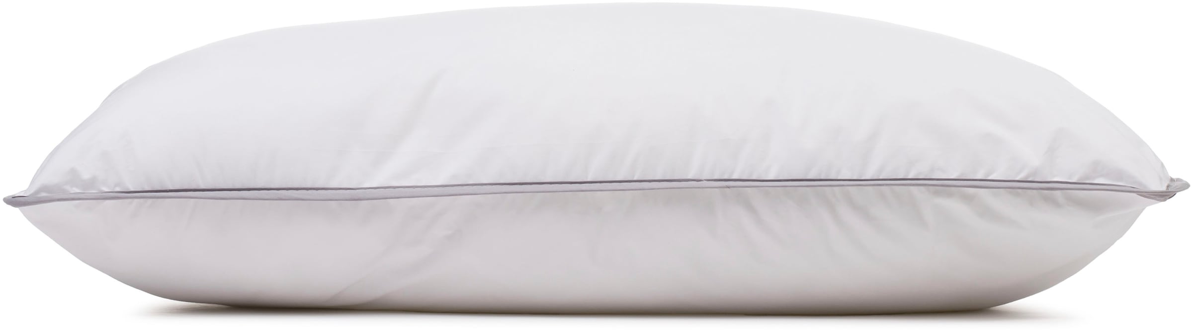 Gözze Kunstfaserkopfkissen »Prima Loft Kopfkissen« 1 Stk. tlg.