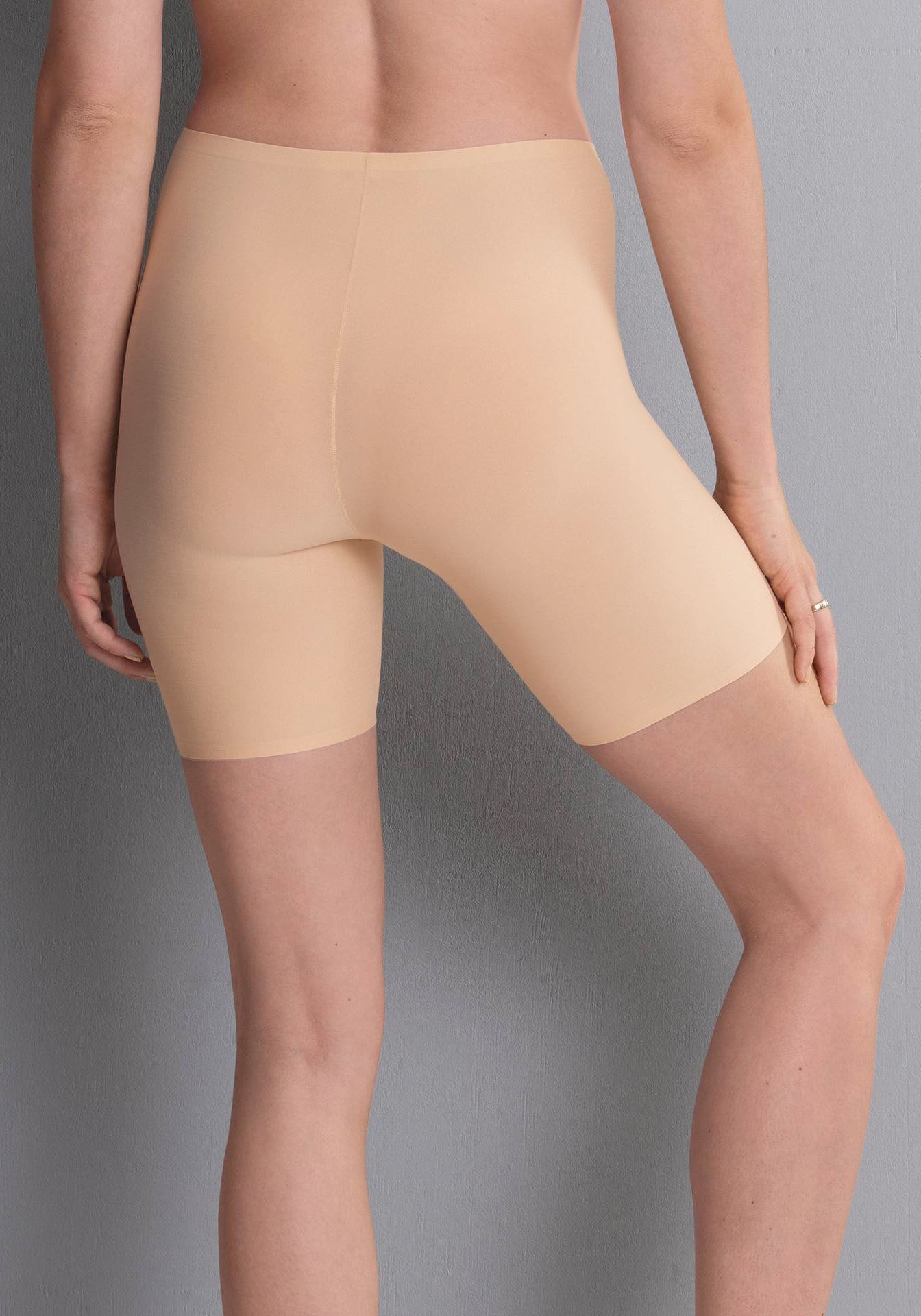 Anita since 1886 Lange Unterhose »Essential« nahtlos, unsichtbar unter Kleidung, basic, figurformend, elastisch