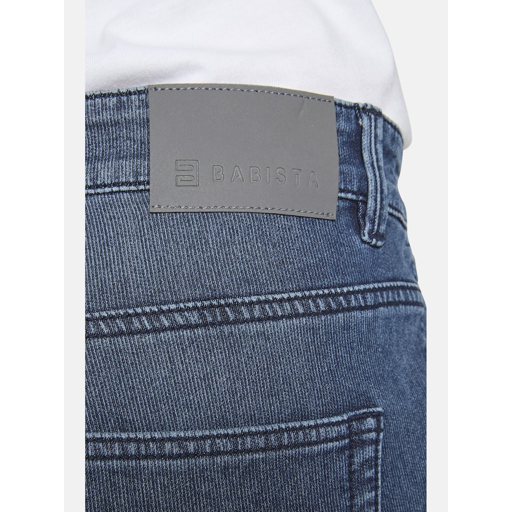 Babista 5-Pocket-Jeans »Jeans RIVARETTO«, (1 tlg.)