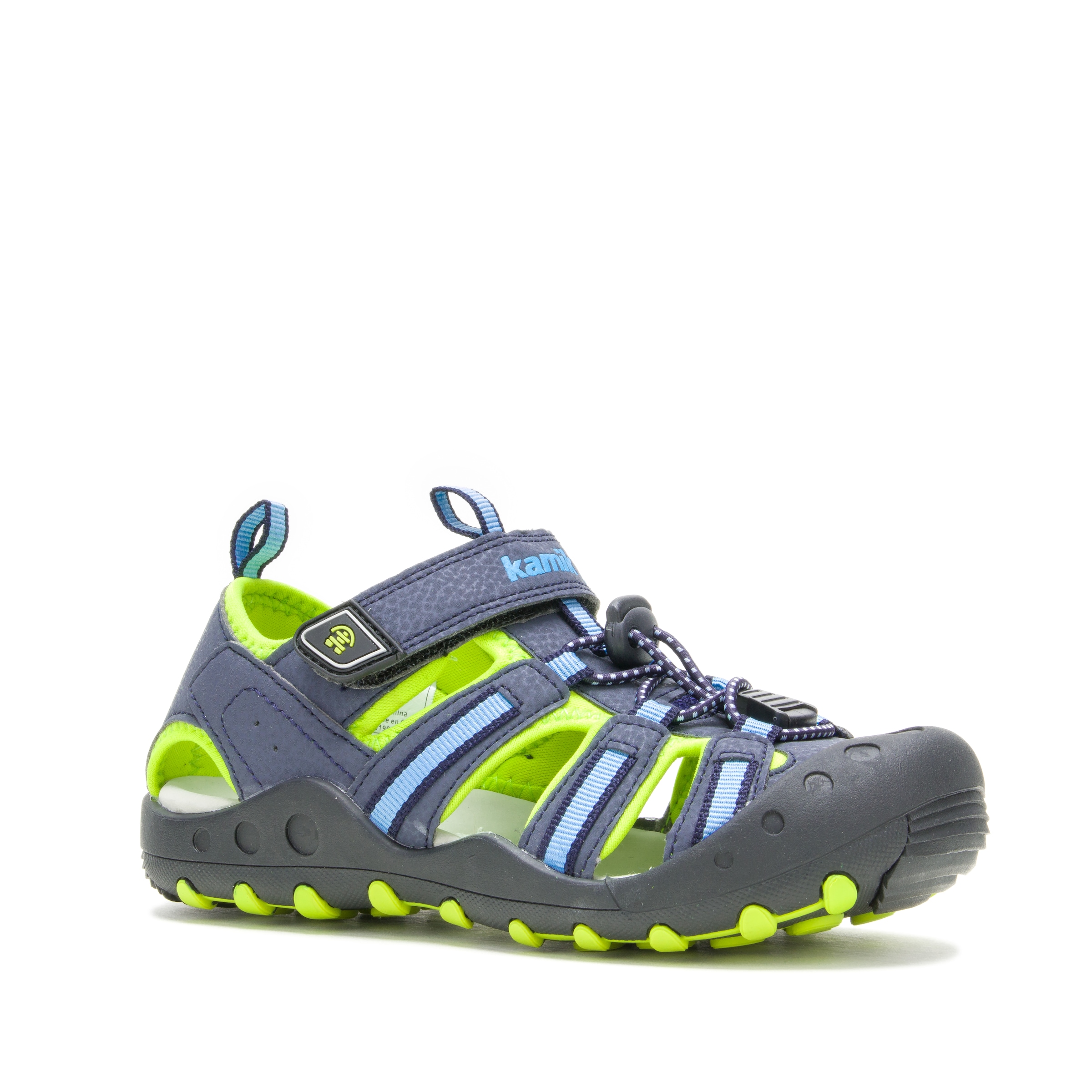 Kamik Outdoorsandale »CRAB«