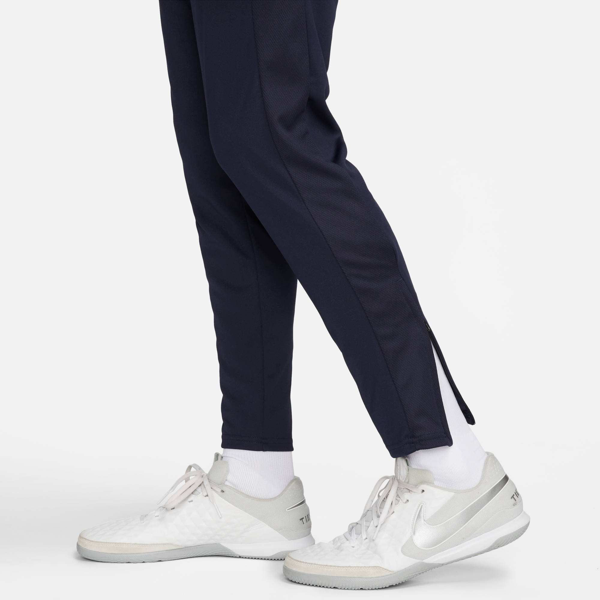 Nike Trainingshose »Dri-FIT Academy Men's Zippered Soccer Pants«