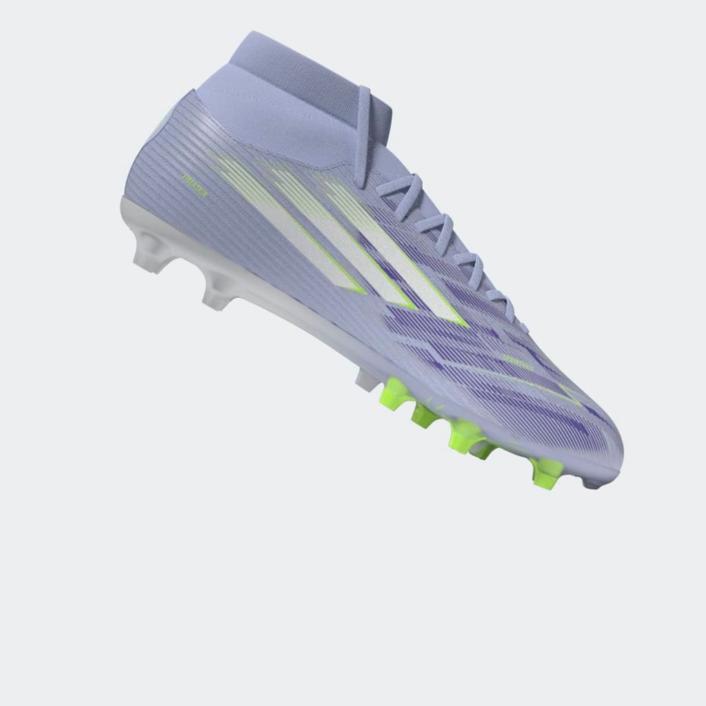 adidas Performance Fußballschuh »F50 SPARKFUSION LEAGUE FG/AG«  geeignet für Rasen- und Kunstrasenplätze