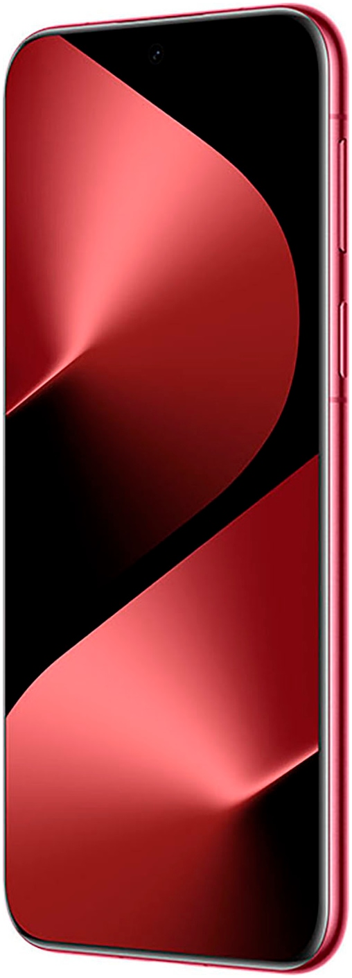 Huawei Smartphone »Pura 80 Pro« Rot