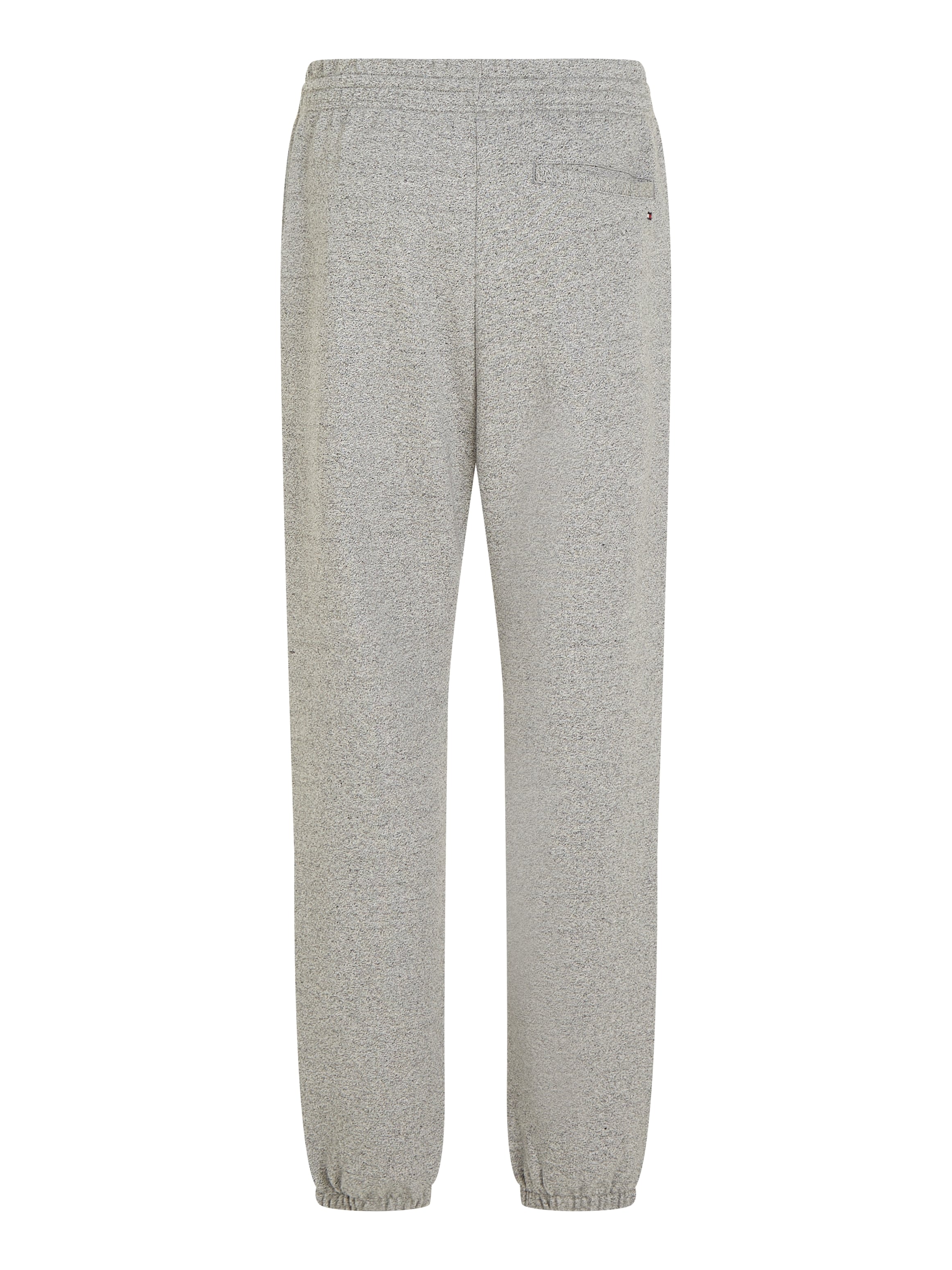 Tommy Hilfiger Jogginghose »MONOTYPE MOULINE SWEATPANT«, mit Kordel