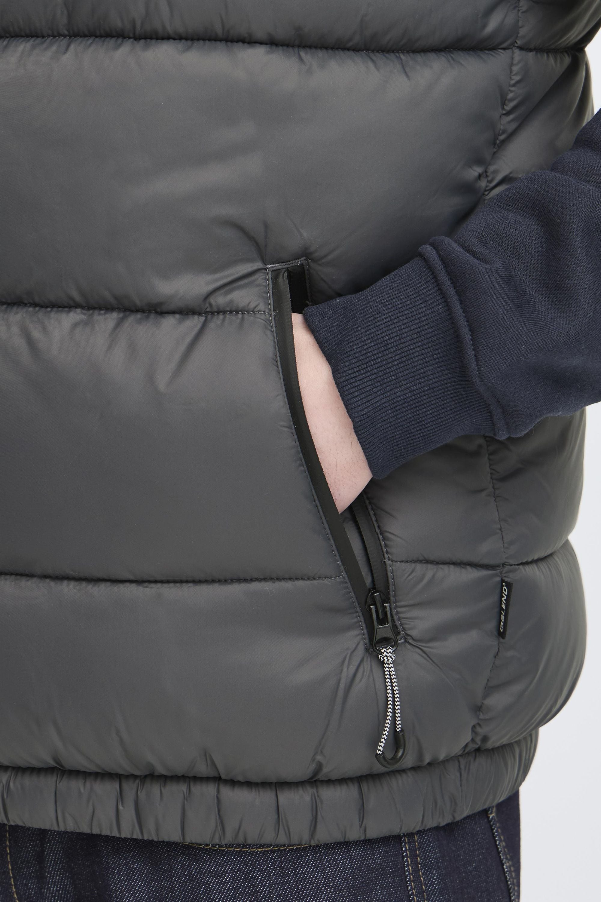 Blend Steppweste »Steppweste BHEIDEN«