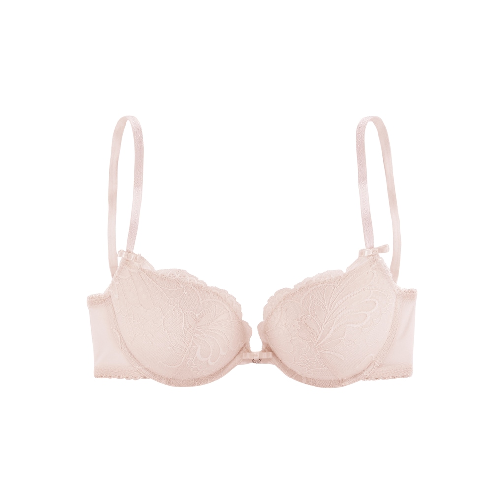 LASCANA Push-up-BH »Antonella«