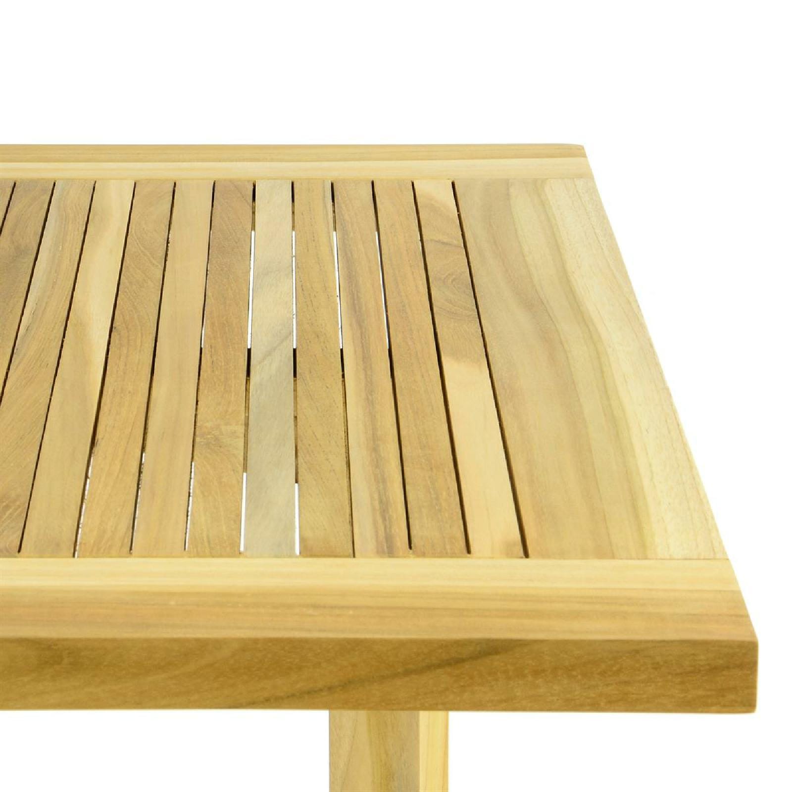 VCM Gartentisch »faltbarer Tisch«