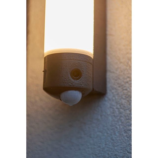 Smart-Home LUTEC »POLLUX«, LED-Leuchte Jahren | 3 XXL Kameraleuchte online Smarte Garantie kaufen mit