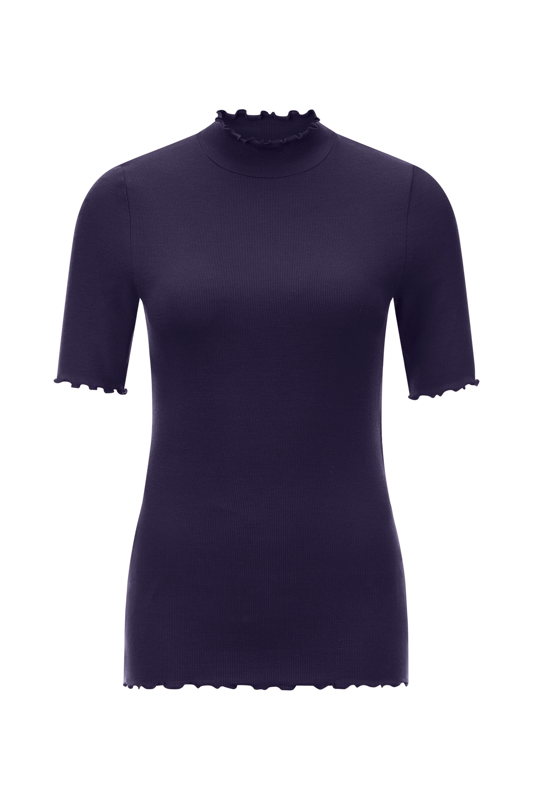 RICHROYAL T-Shirt, Mit Rundhalsausschnitt
