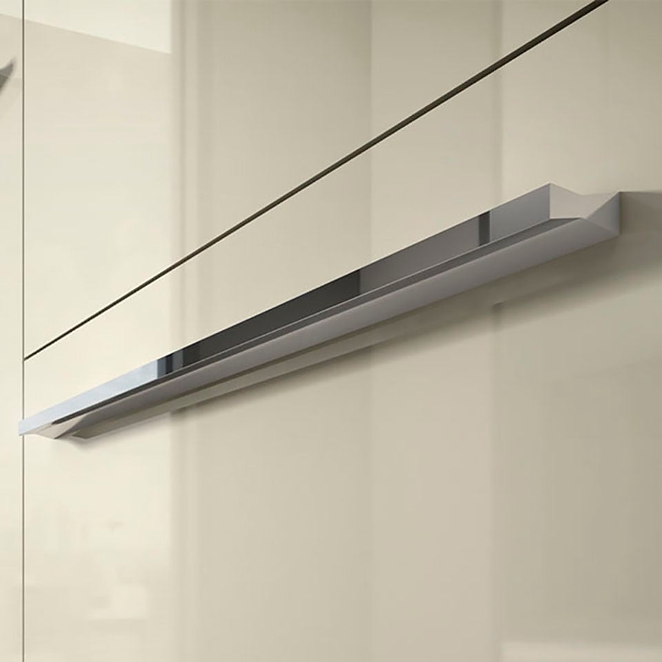 PLACES OF STYLE Lowboard »Piano TV-Kommode in Breite 165 oder 180 cm mit Soft-Close-Funktion« Hochglanz UV-lackiert, Br 180 cm mit versch. Tür- und Schubkastenmaße