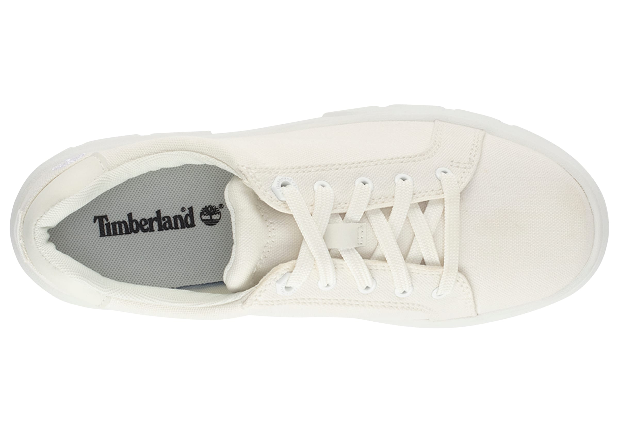 Timberland Sneaker »LAUREL COURT LOW LACE UP SNEAKER«