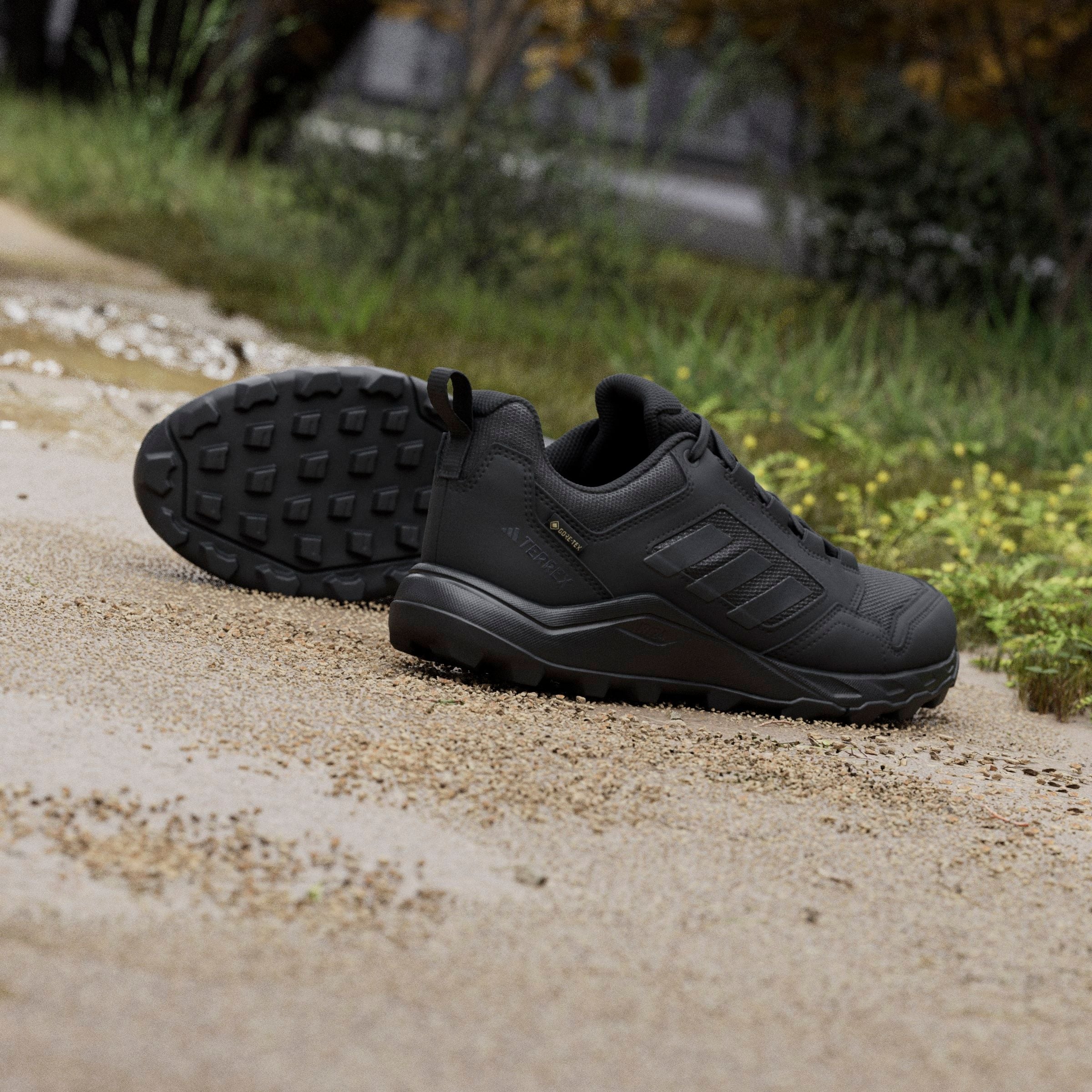 adidas TERREX Trailrunningschuh »TRACEROCKER 2.0 GORE-TEX TRAILRUNNING«, wasserdichte Trailrunningschuhe