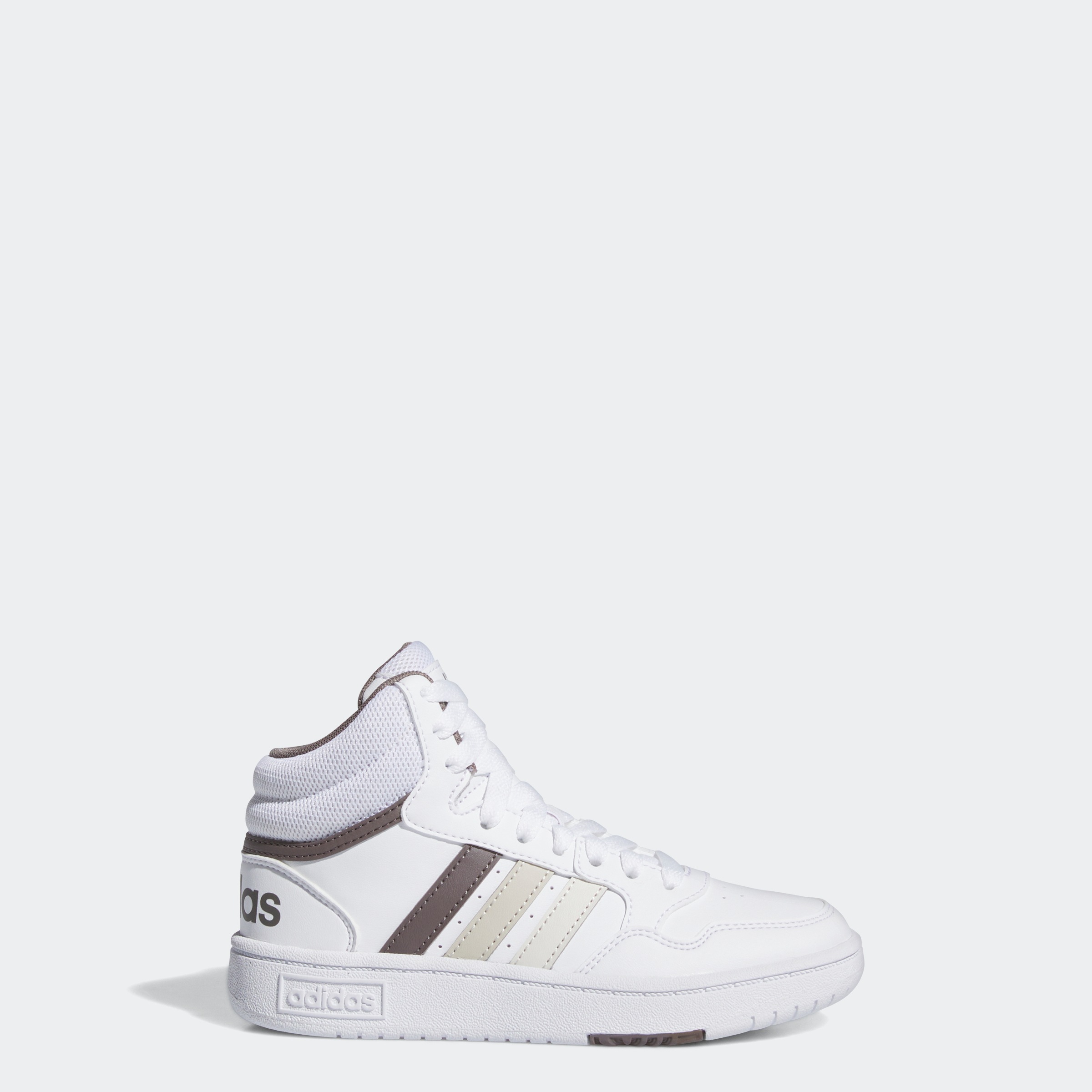 adidas Sportswear Sneaker »HOOPS MID 3.0 K«